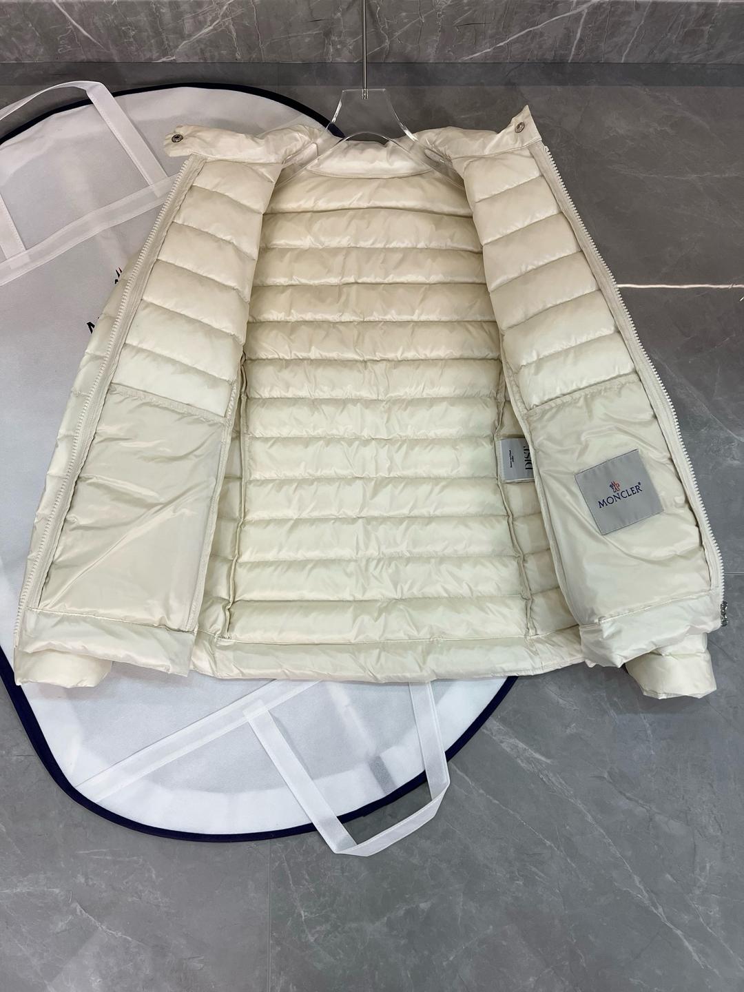 Moncler Куртка Moncler — фото 2