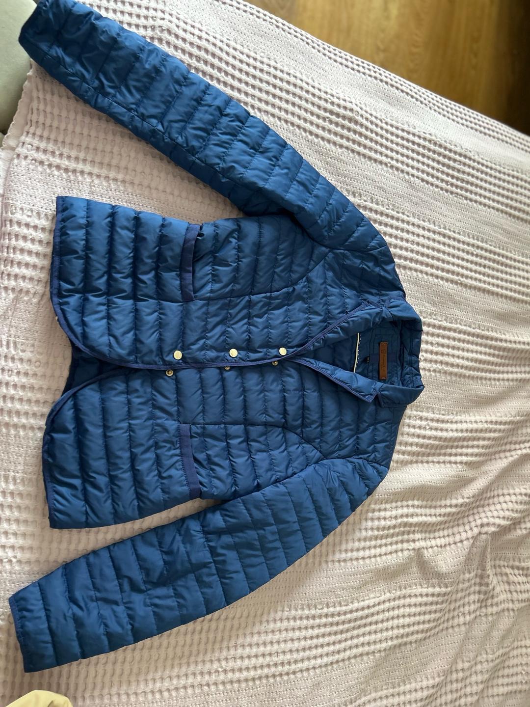 Massimo Dutti Куртка Massimo dutti — фото 2