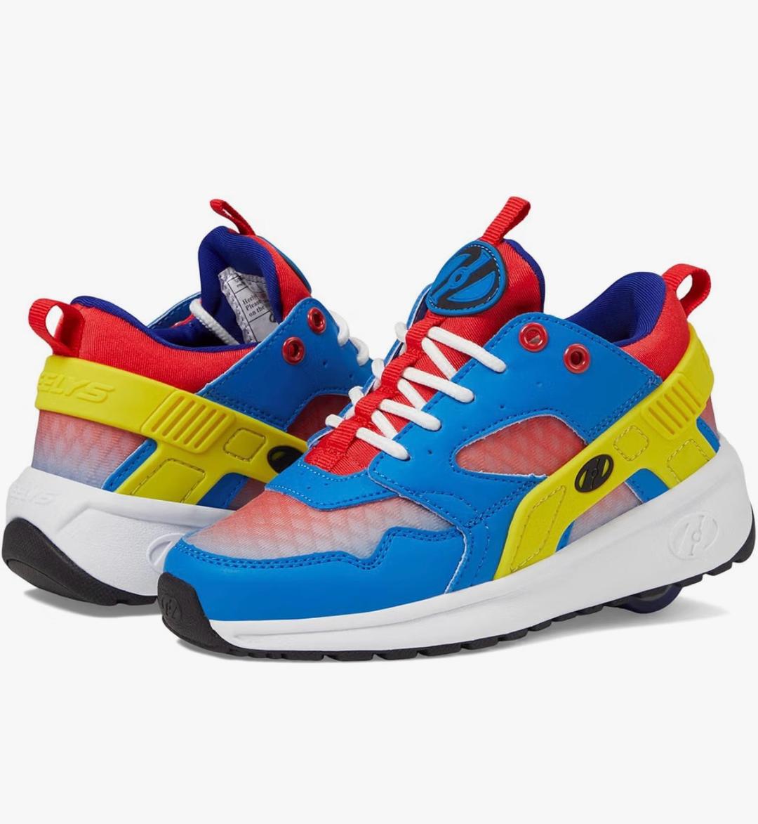 Heelys Кроссовки Heelys Forza — фото 2