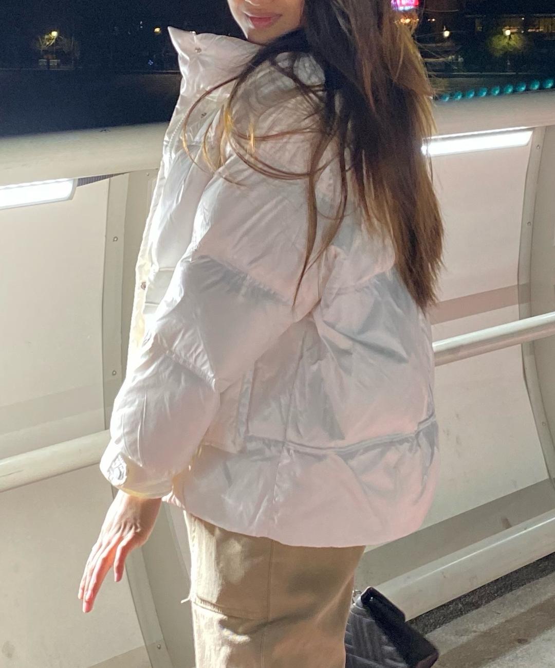 Uniqlo Продам куртку — фото 2