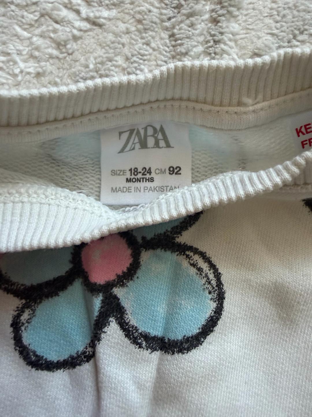 Zara Продам комплект — фото 2