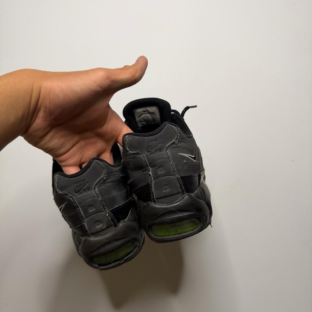 Nike Кроссовки Nike Air Max 95 — фото 2