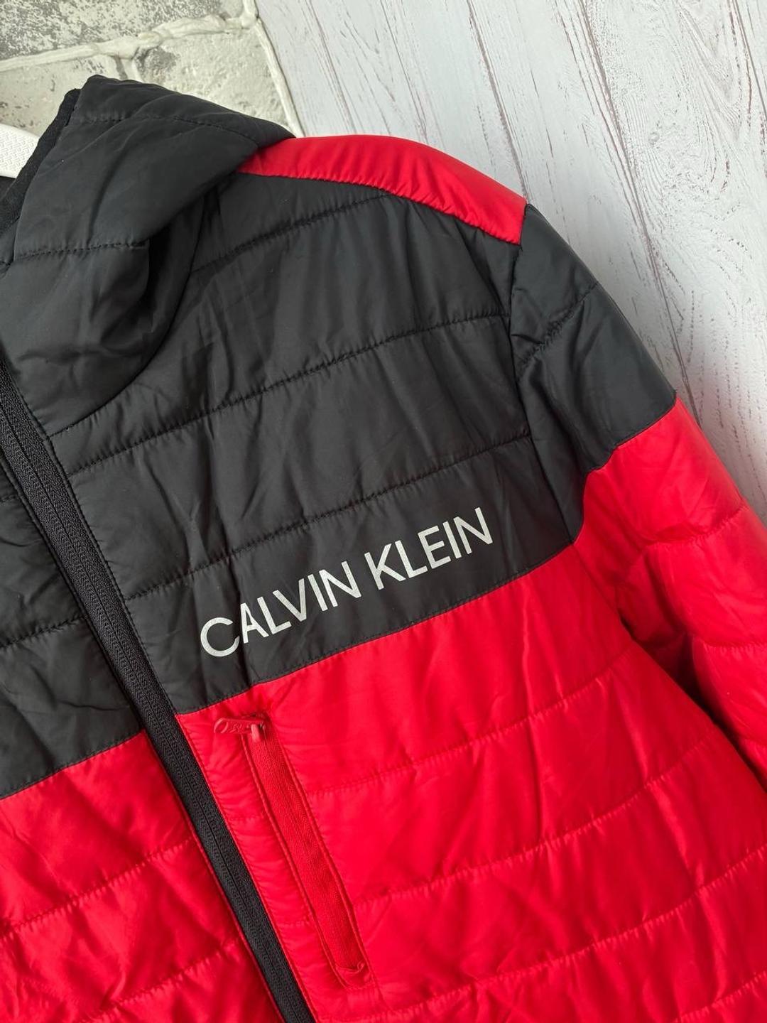 Calvin Klein Куртка Calvin Klein — фото 2
