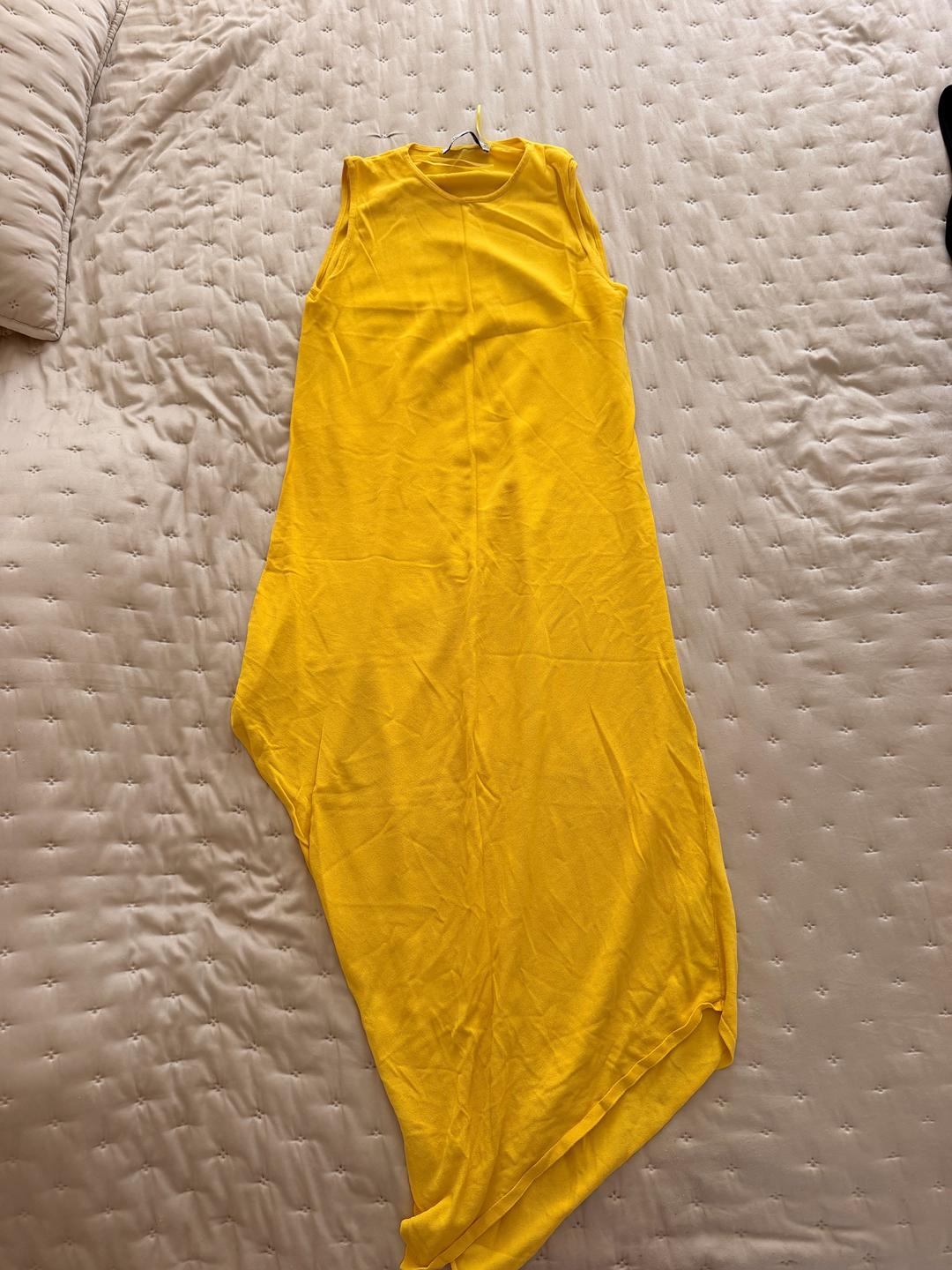 Zara Пляжное платье Зара — фото 2