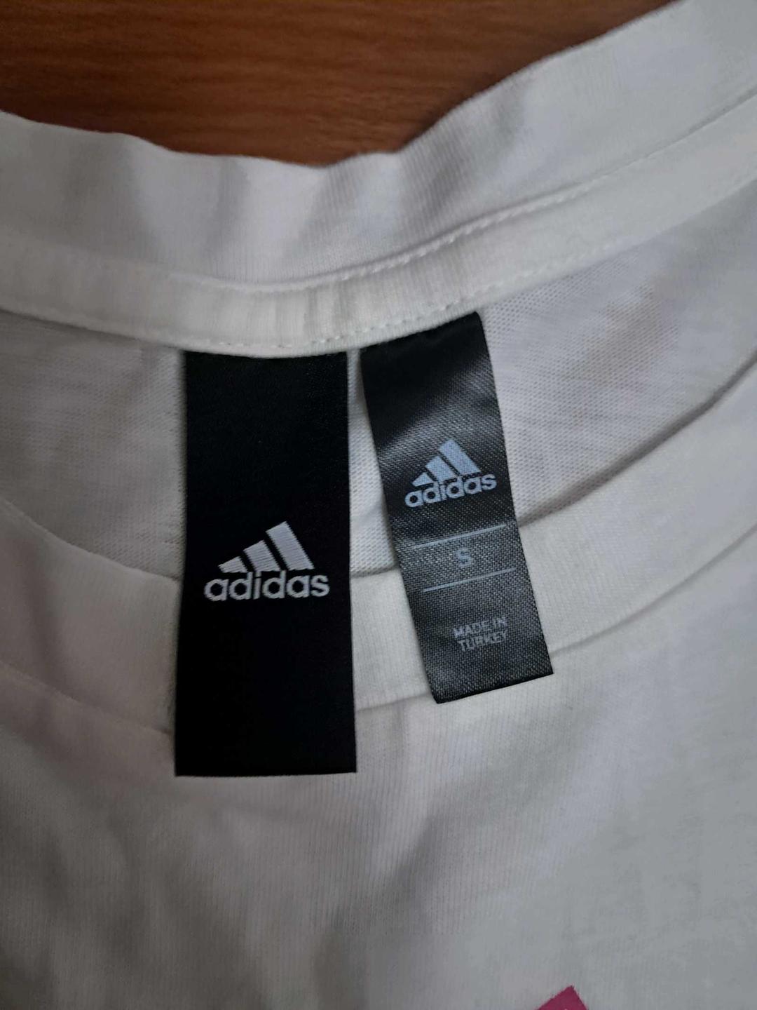Adidas Adidas Sport Tee — фото 2