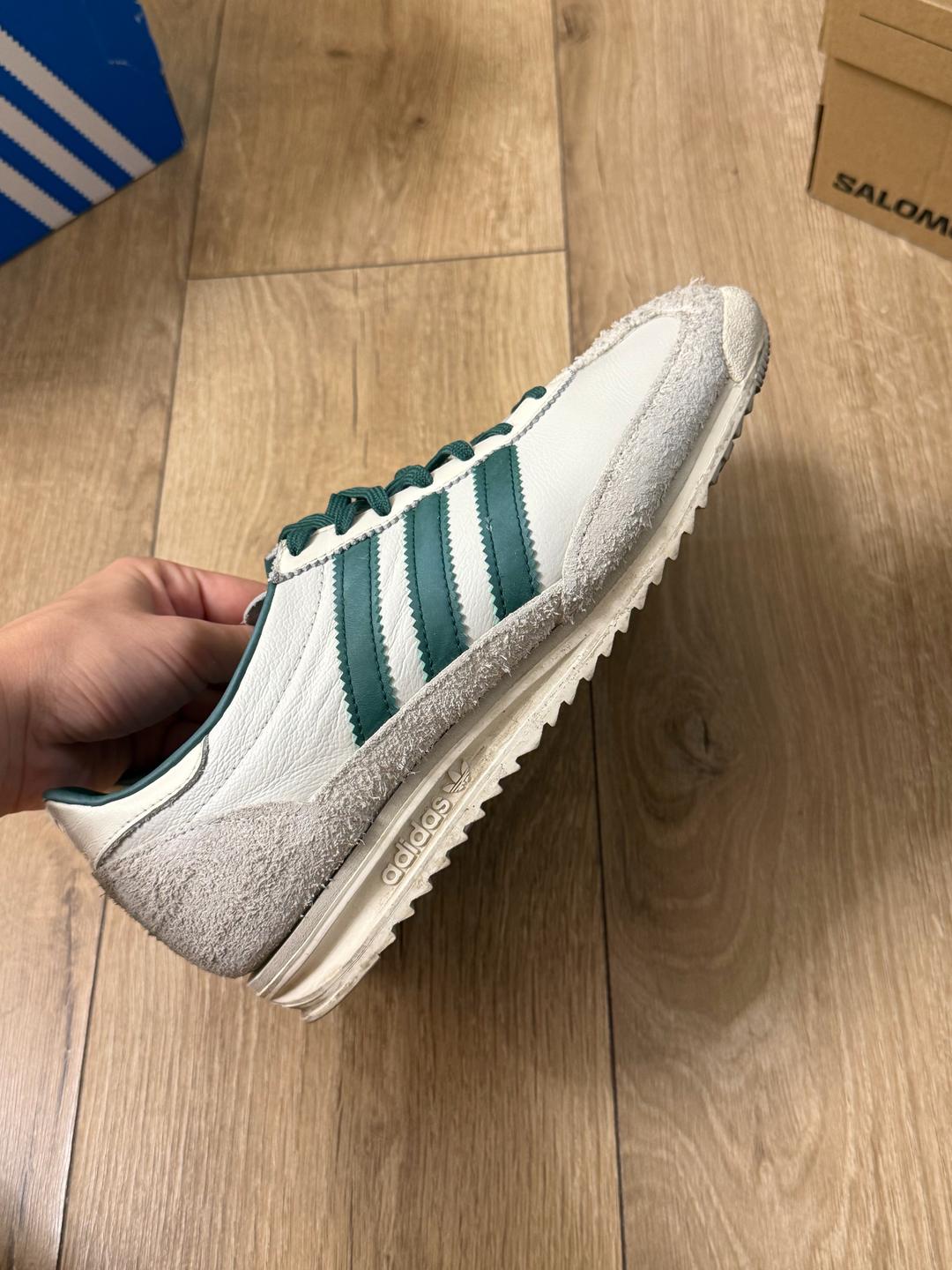 Adidas Adidas — фото 2