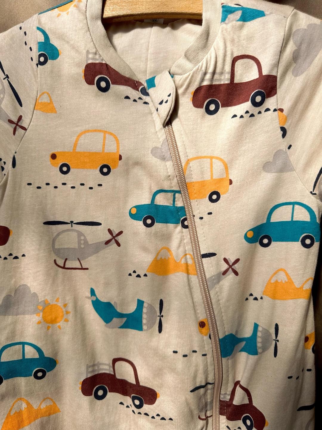 LC Waikiki Комбинезон LCW baby — фото 2