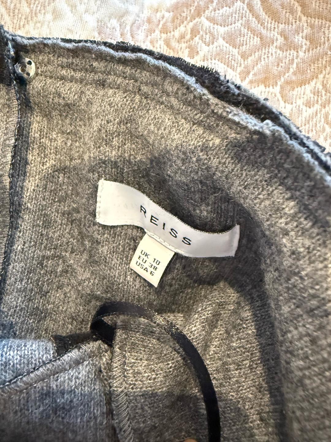 Reiss Шерстяной корсет Reiss UK10 — фото 2