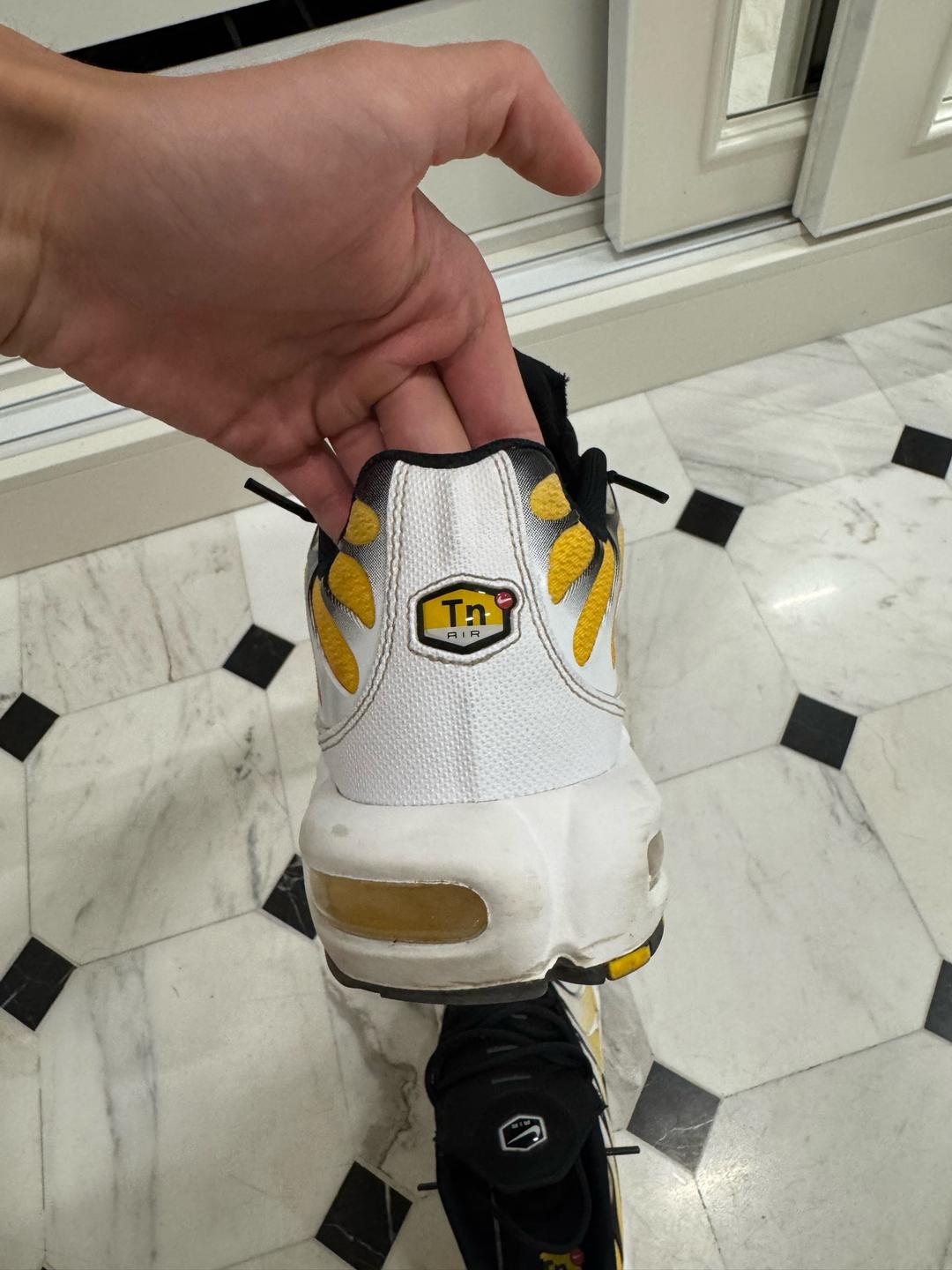 Nike Кроссовки Nike Air Max Plus — фото 2