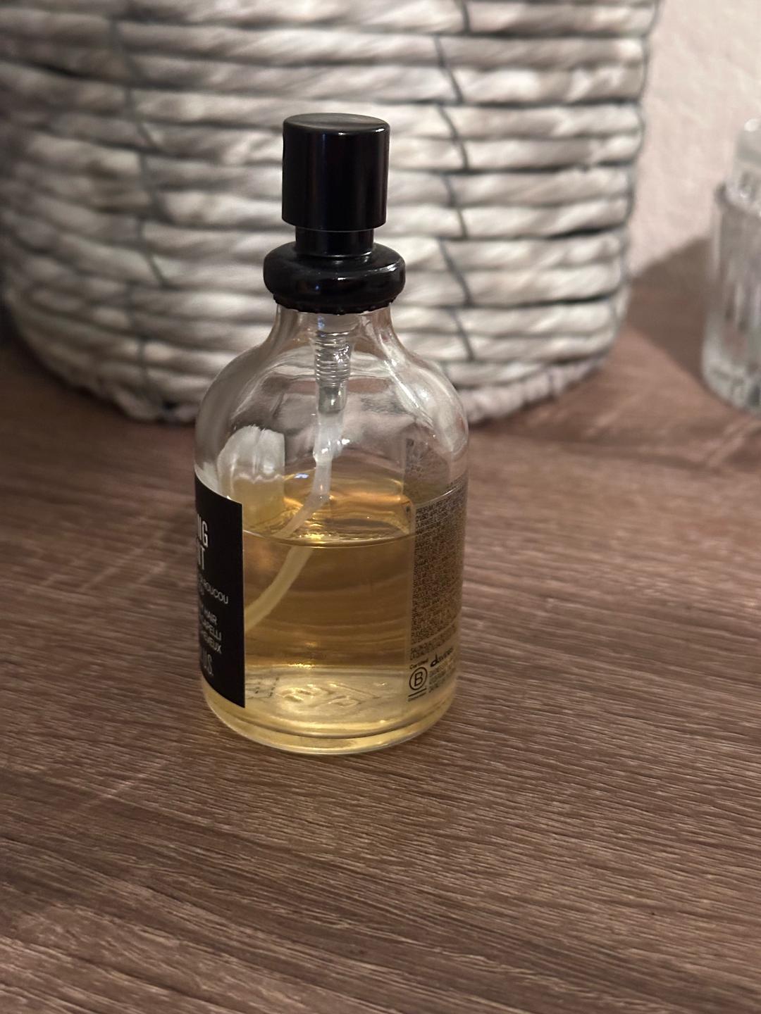 Davines Davines OI Silkening Hair Scent — фото 2