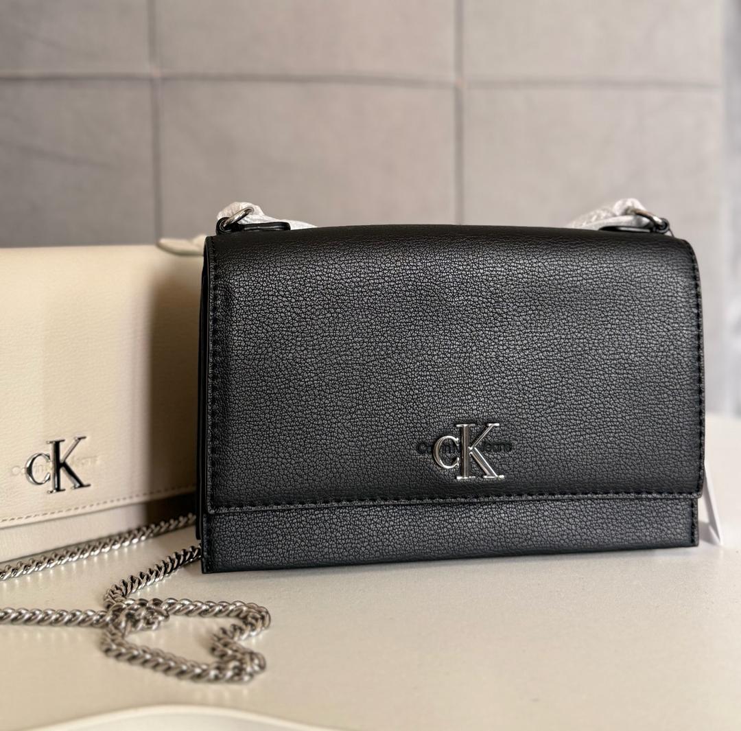 Calvin Klein Сумка — фото 2