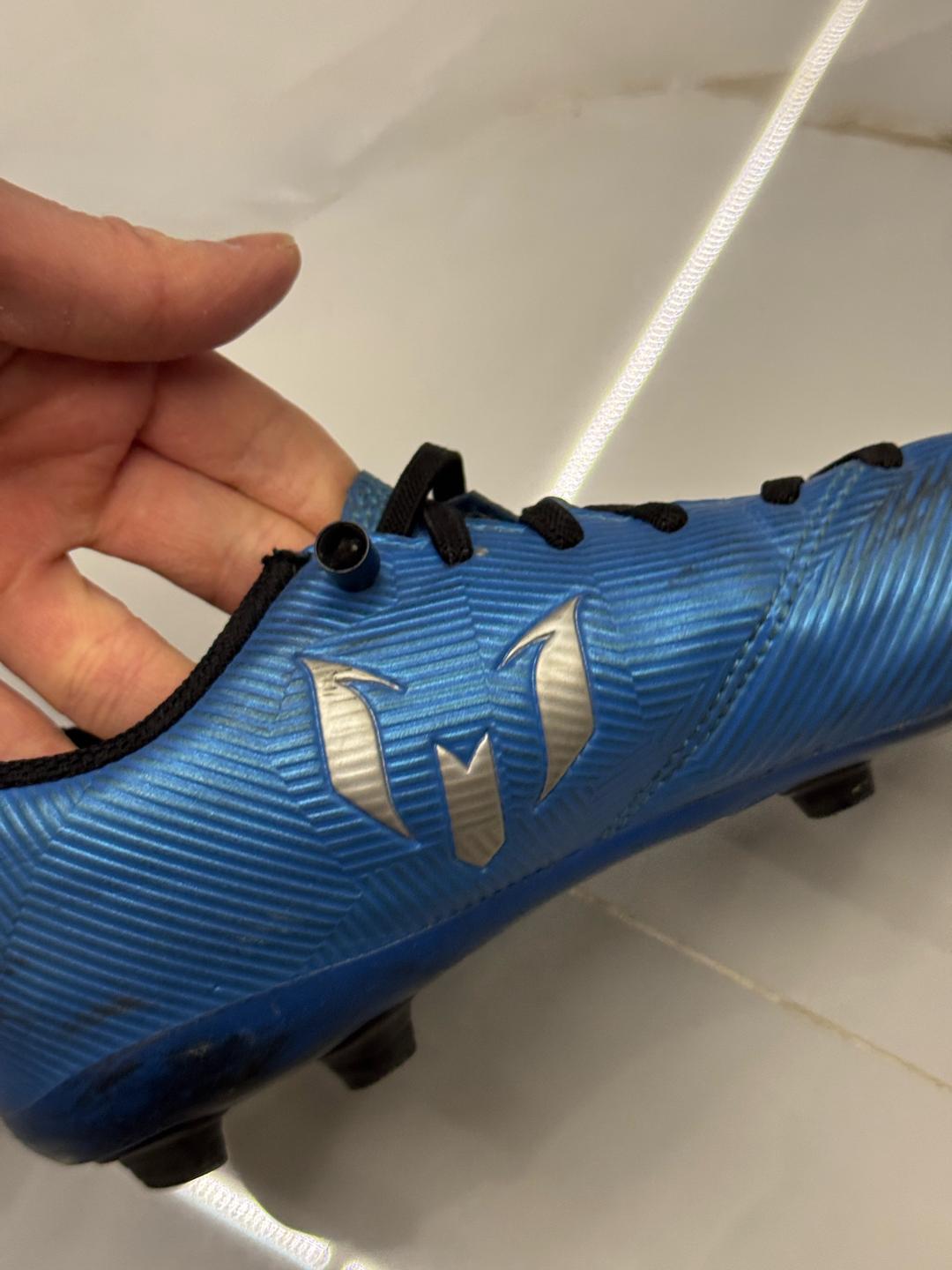 Adidas Сороконожки Messi — фото 2