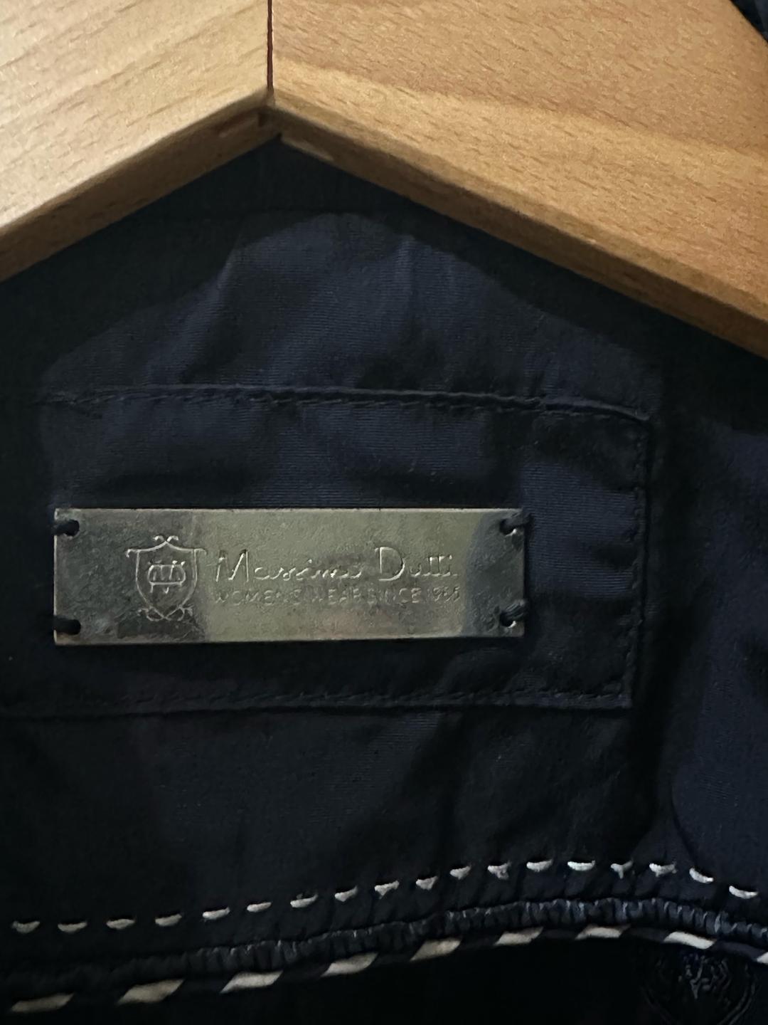 Massimo Dutti Куртка Massimo Dutti XS — фото 2