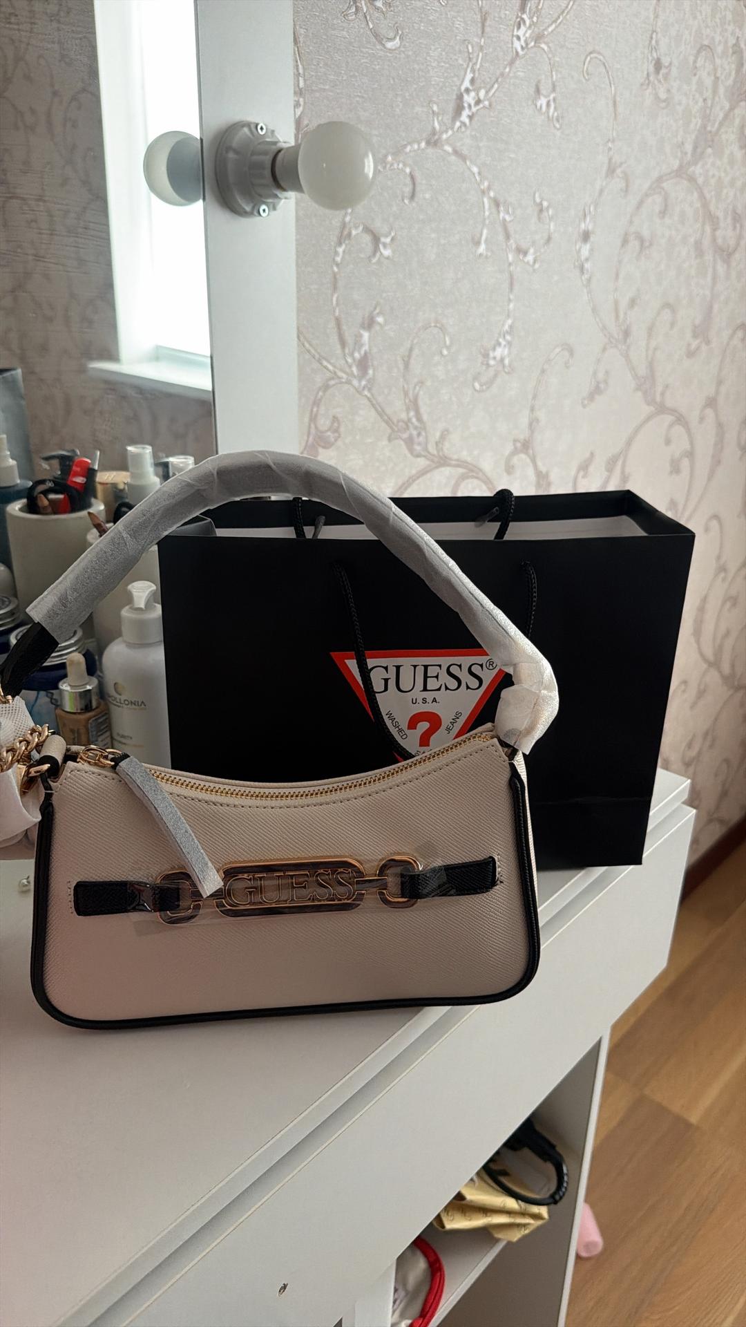 GUESS Сумка Guess — фото 2