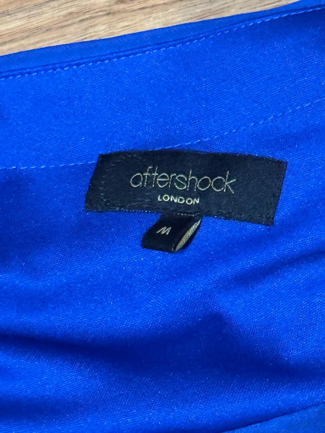 Aftershock Вечернее платье Aftershock — фото 2