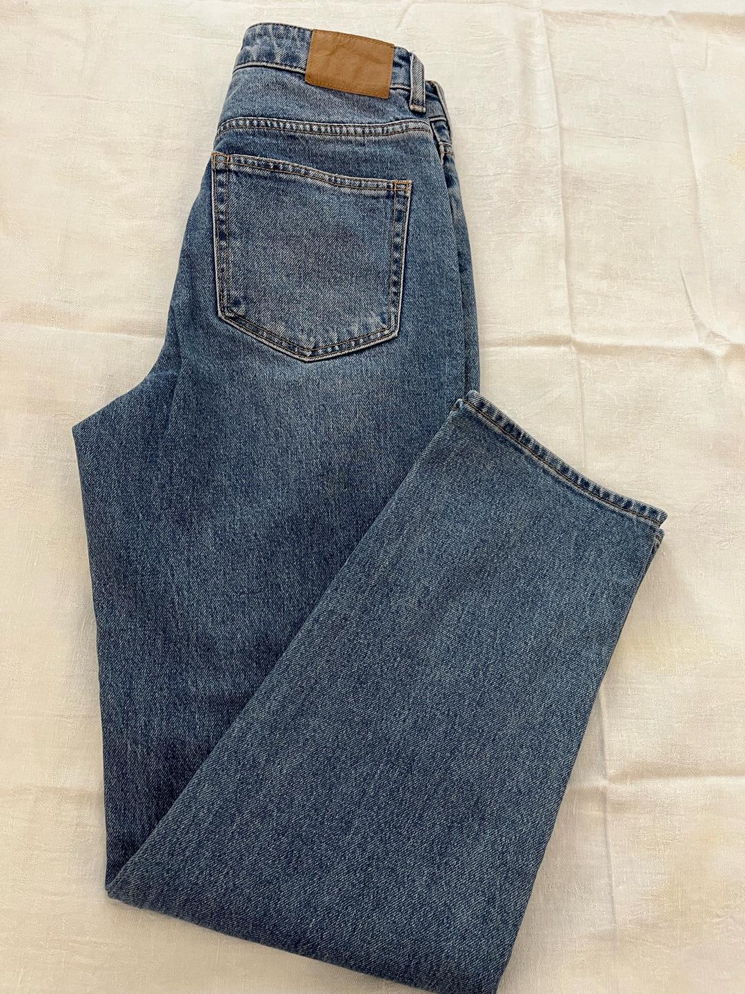 H&M Джинсы H&M — фото 2