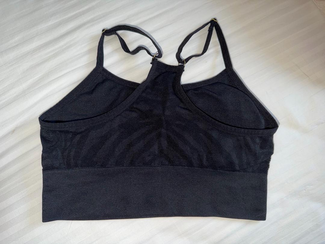 & Other stories Утягивающие бесшовные трусы / shapewear BCBGMAXAZRIA — фото 2