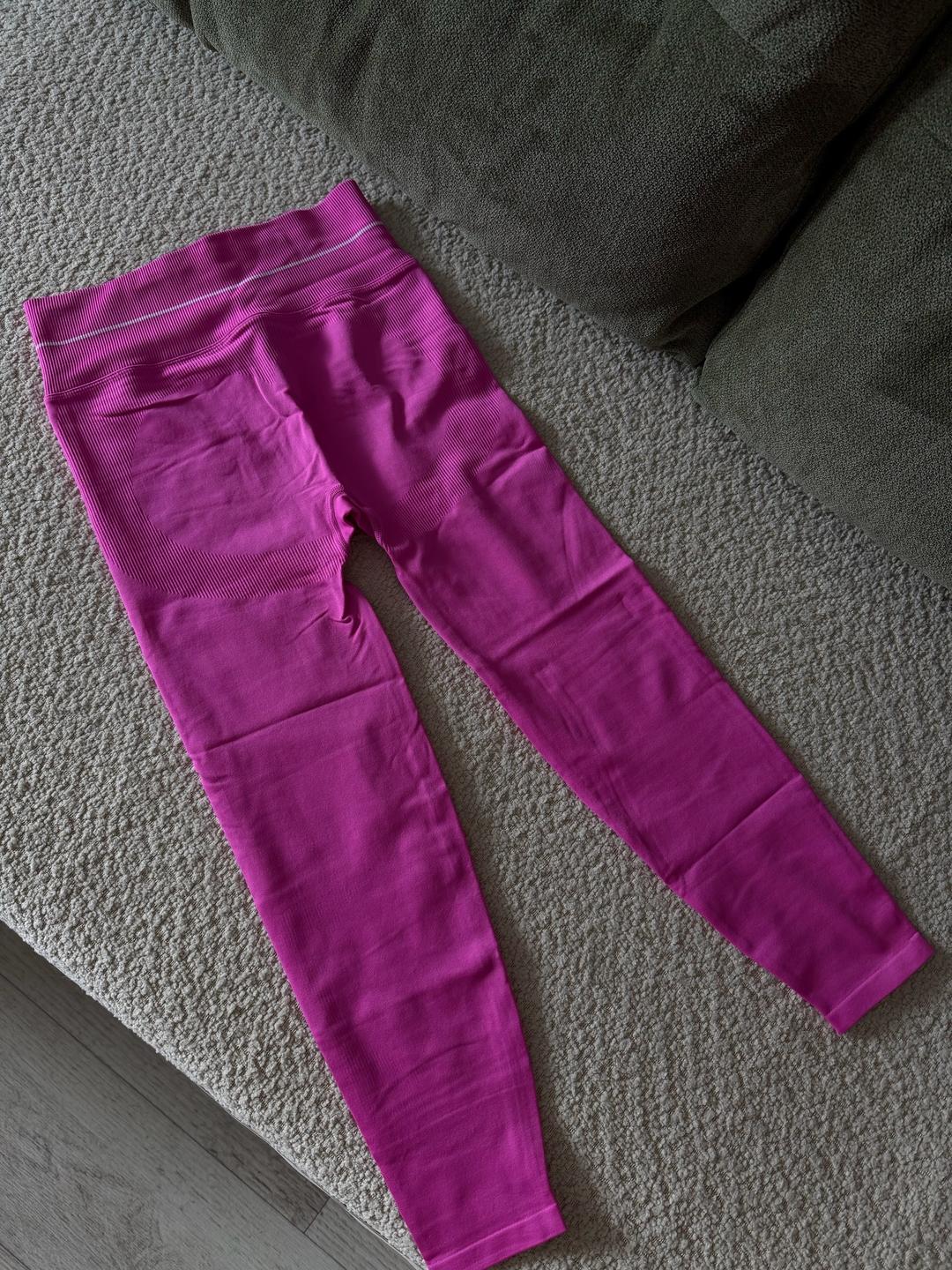 Victoria's Secret Лосины VS Pink — фото 2