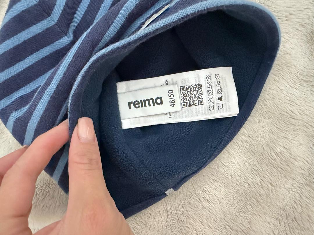 Reima Детская шапка Reima — фото 2