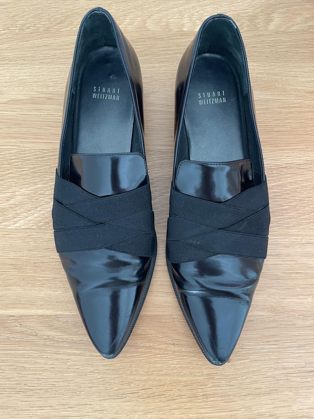 Stuart Weitzman Лоферы Stuart Weitzman — фото 2