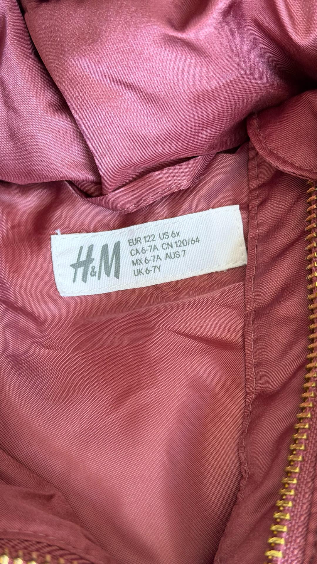 H&M Куртка H&M — фото 2