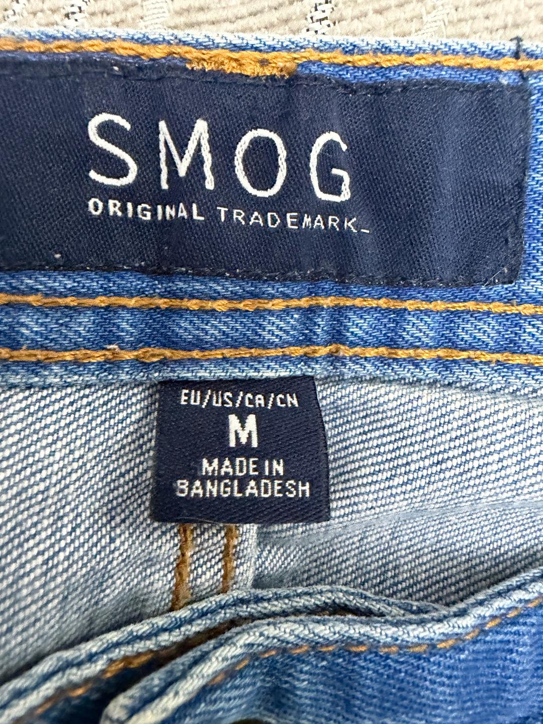 smog Шорты Smog — фото 2