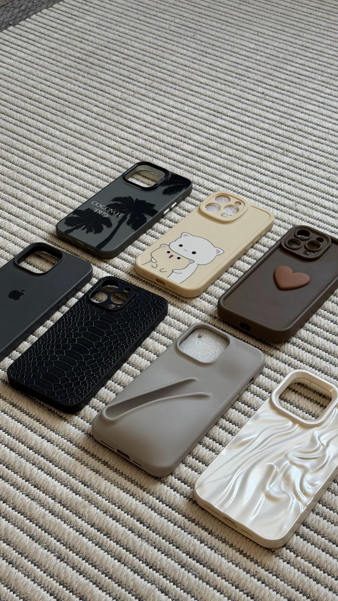 iPhone Чехол на айфон 15про Макс — фото 2