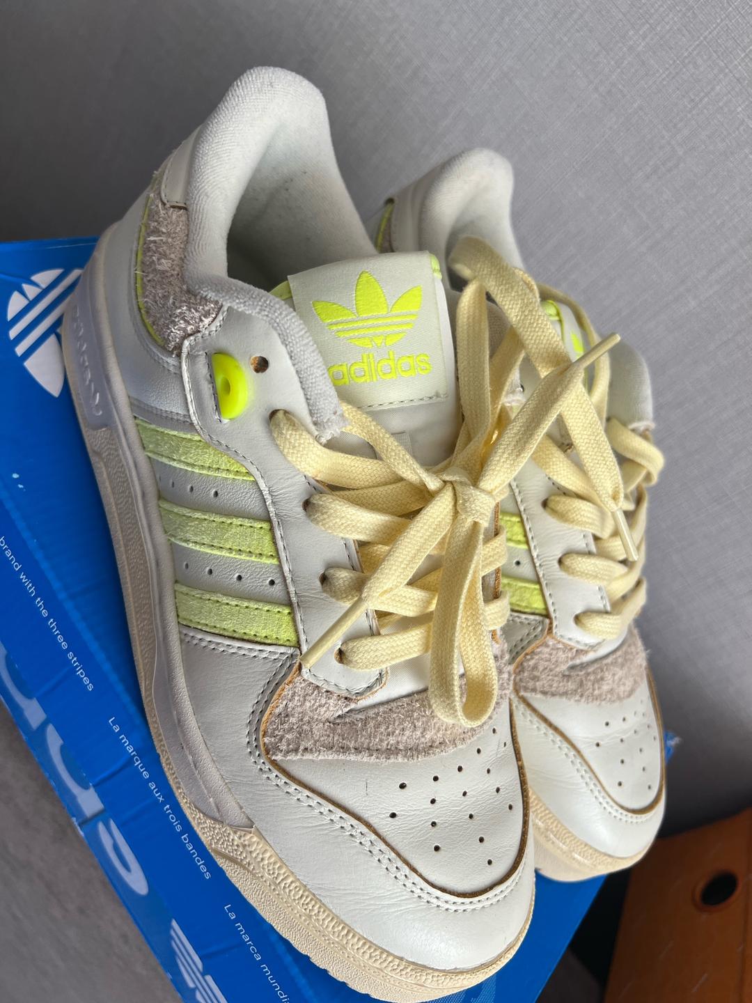Adidas Кроссовки ADIDAS — фото 2