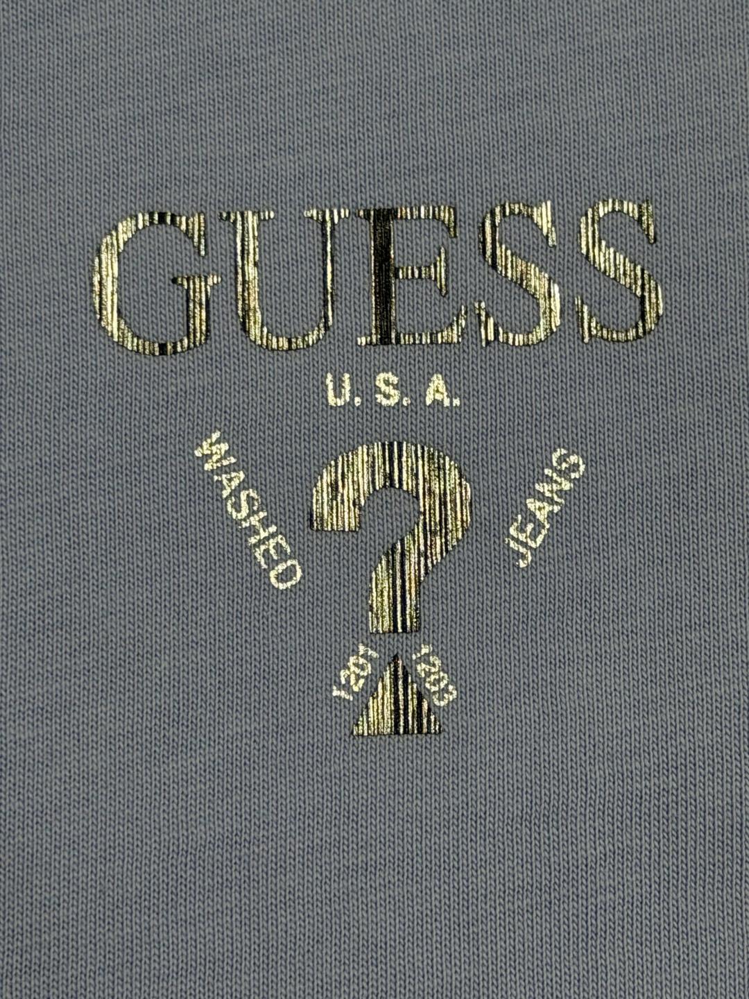 GUESS Футболка — фото 2