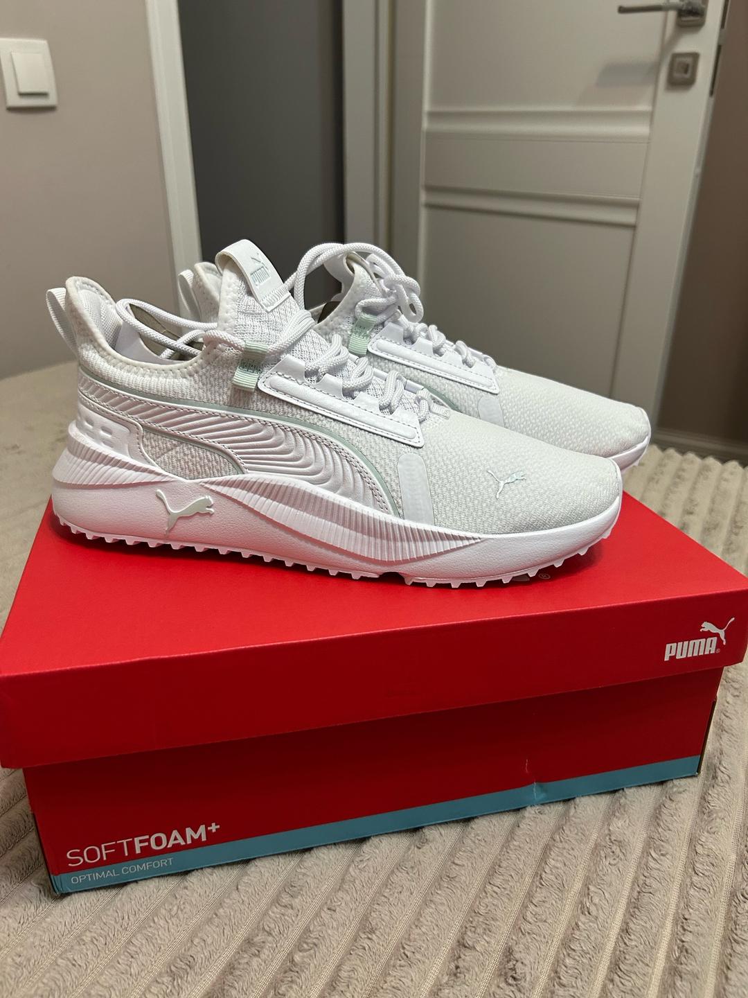 Puma Женские кроссовки PUMA — фото 2