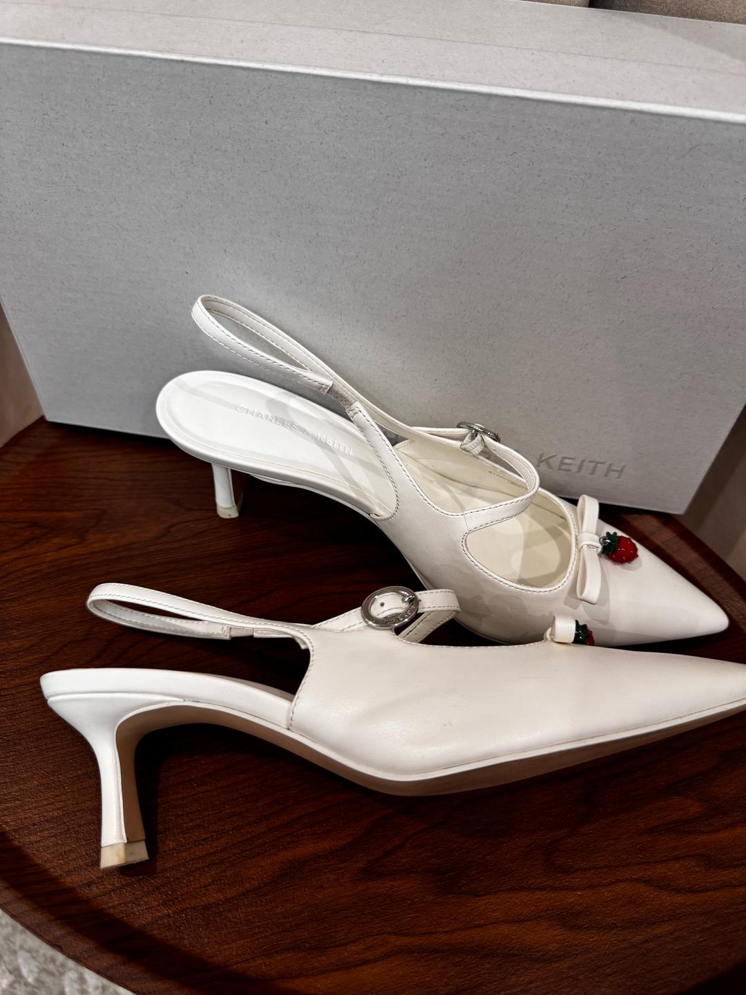 Charles & Keith Туфли Charles & Keith — фото 2