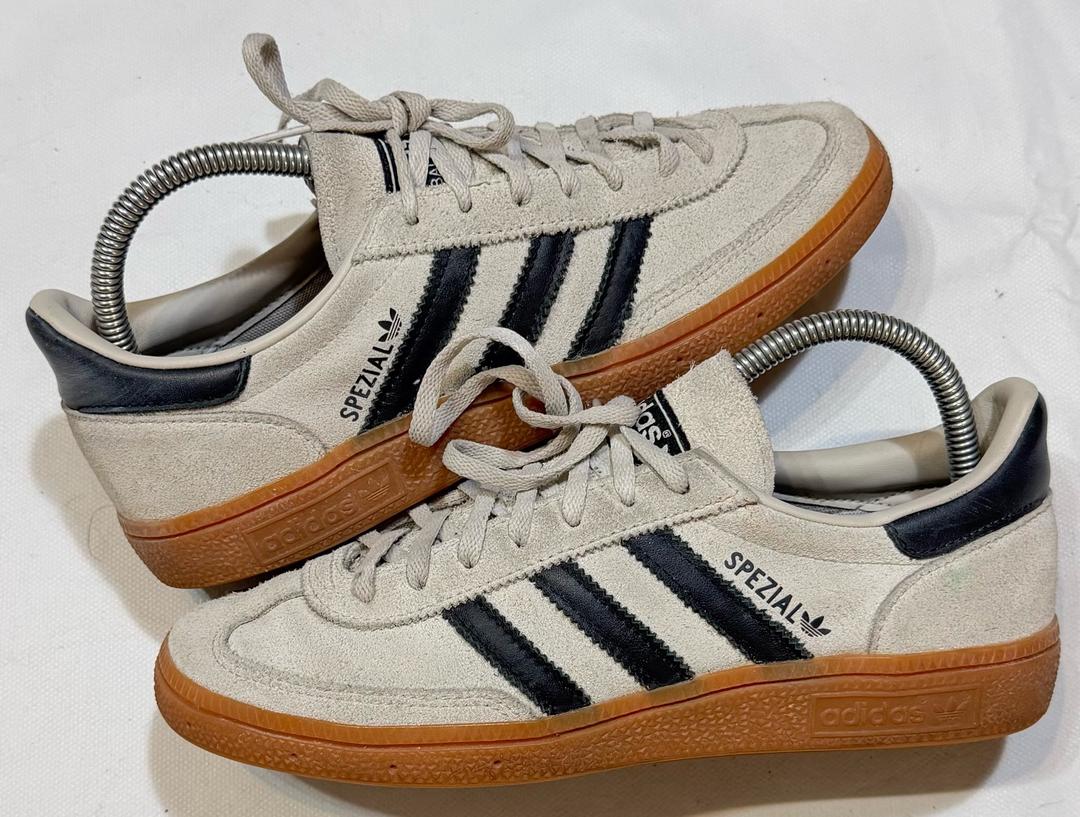 Adidas Кроссовки adidas Spezial — фото 2