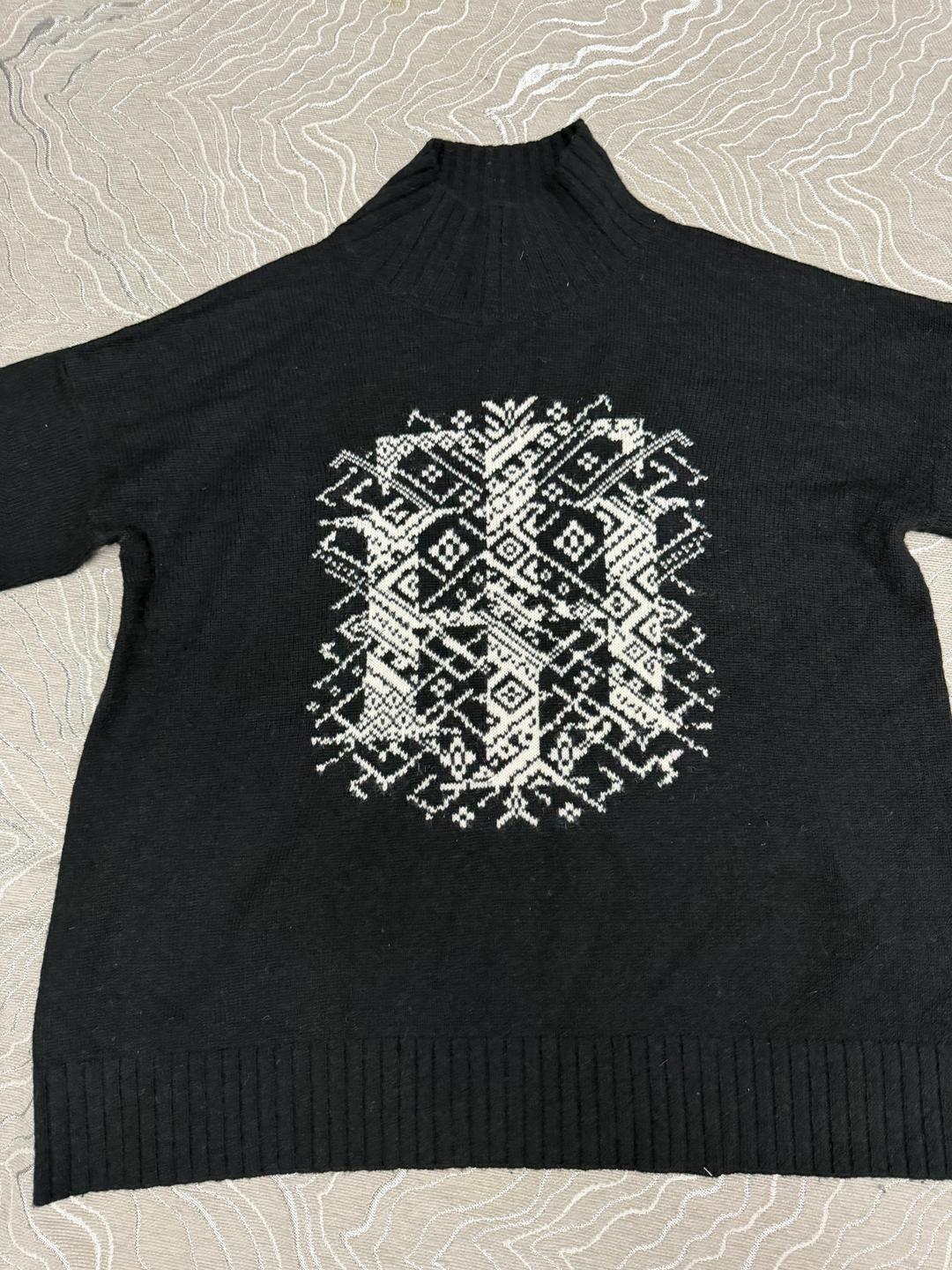 Tommy Hilfiger Джемпер Tommy Hilfiger — фото 2