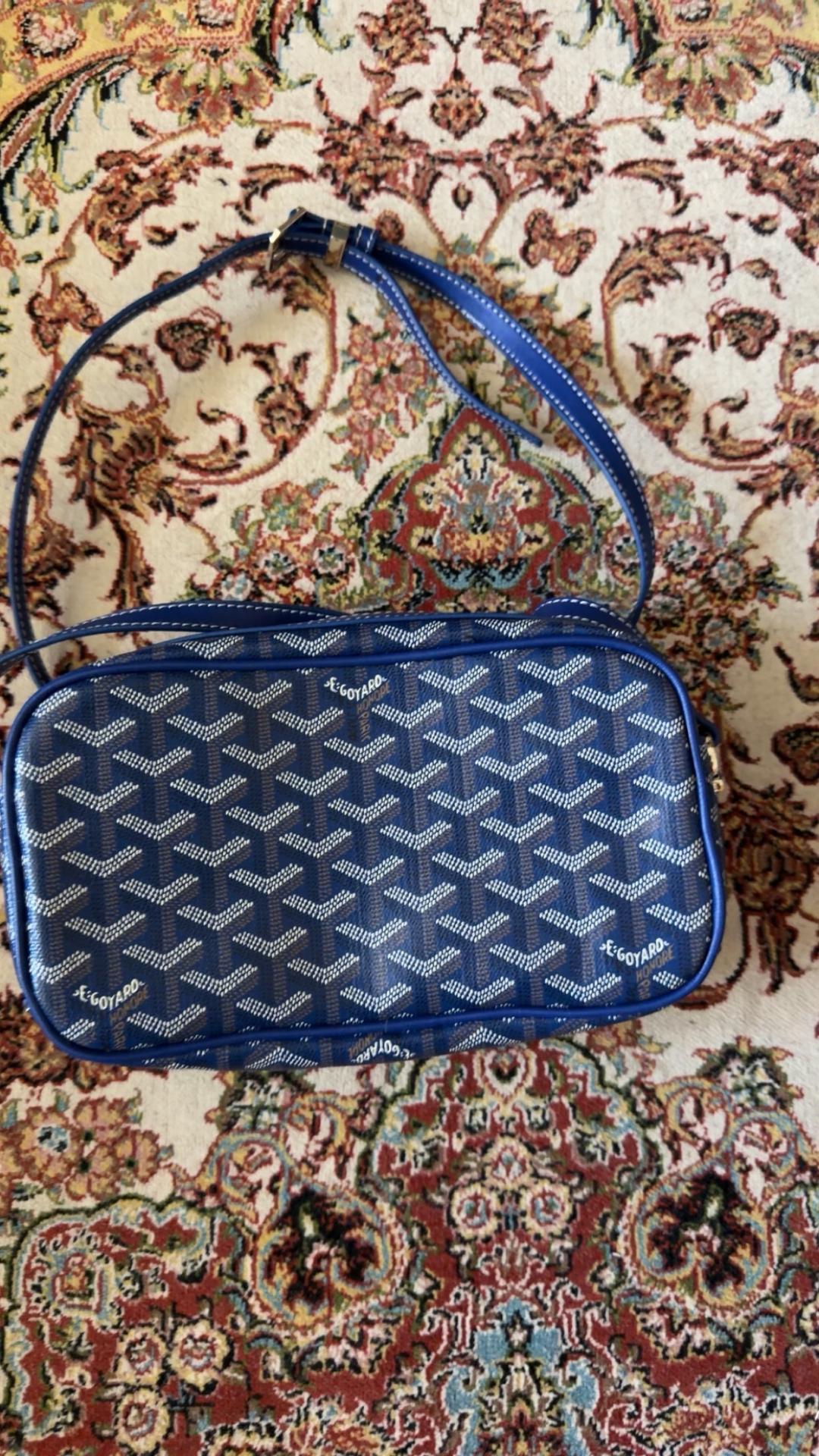 Goyard Сумка Goyard — фото 2