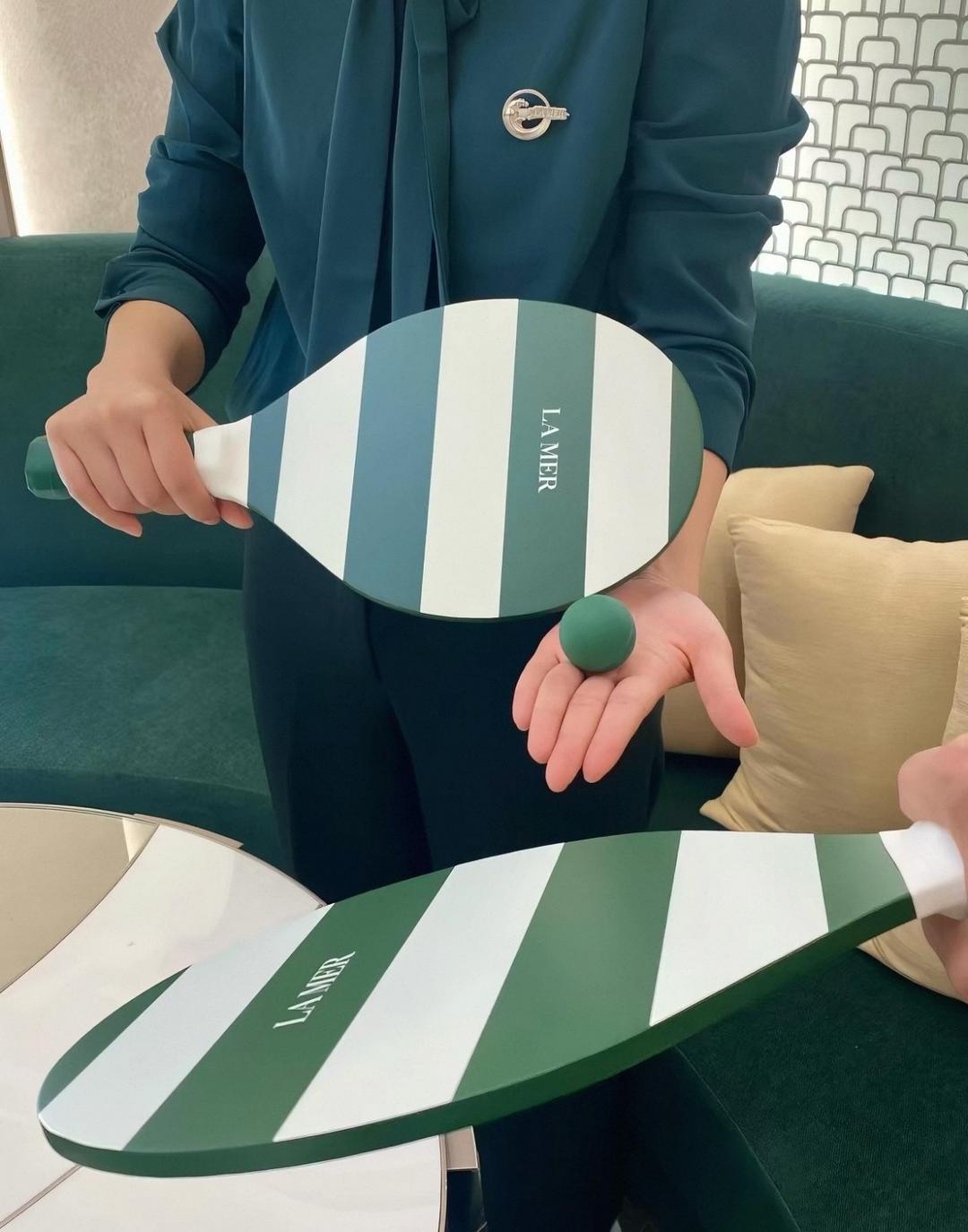 La Mer La Mer Пляжный набор VIP Gift — фото 2