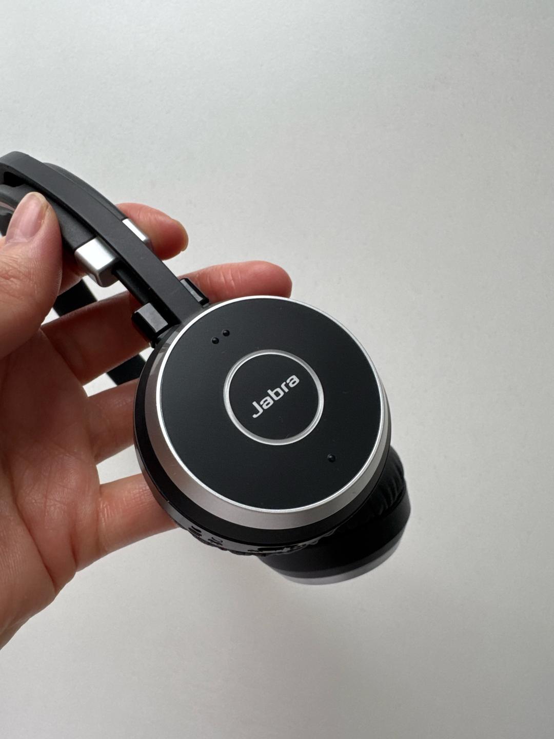 Jabra Наушники Jabra с чехлом — фото 2