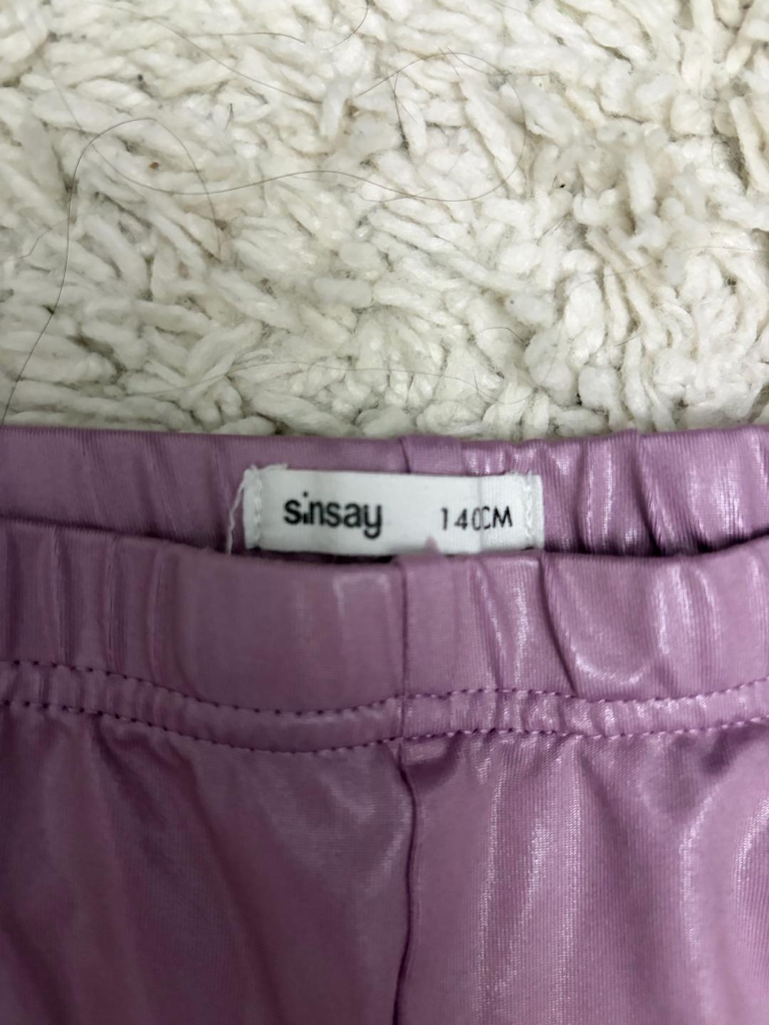 Sinsay Леггинсы Sinsay — фото 2