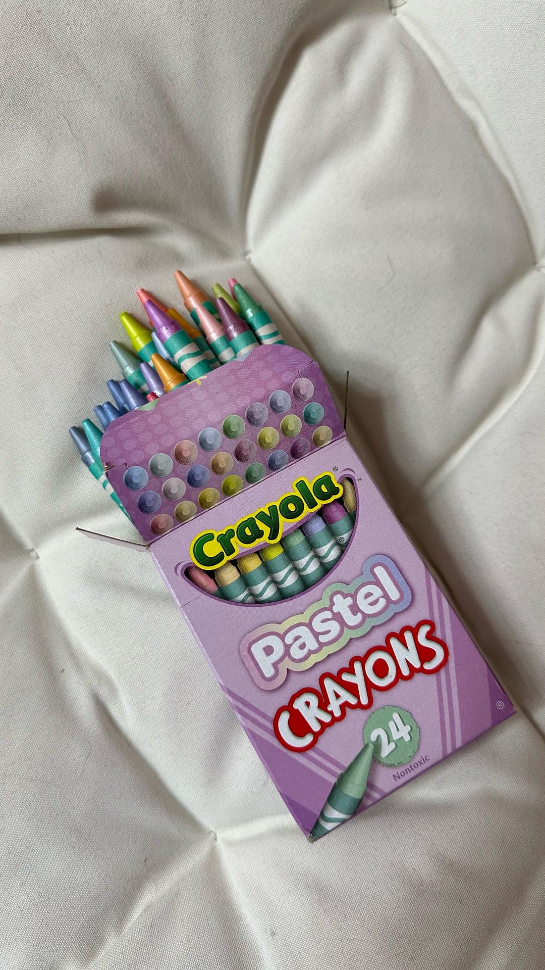 Crayola Crayola мелки — фото 2