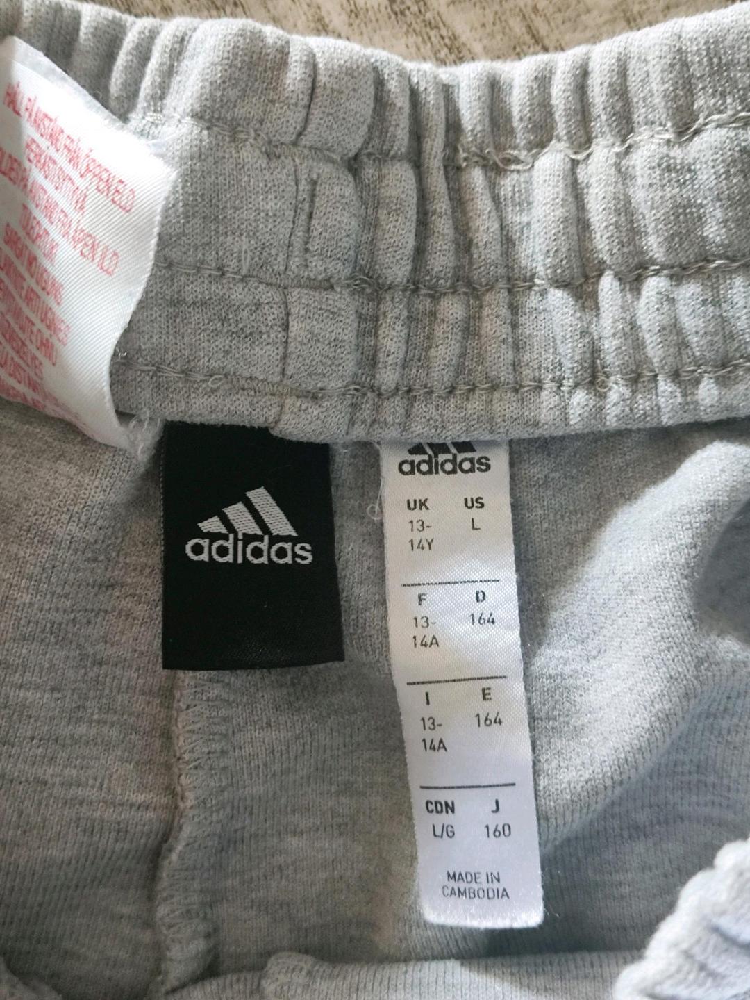 Adidas Adidas pants — фото 2