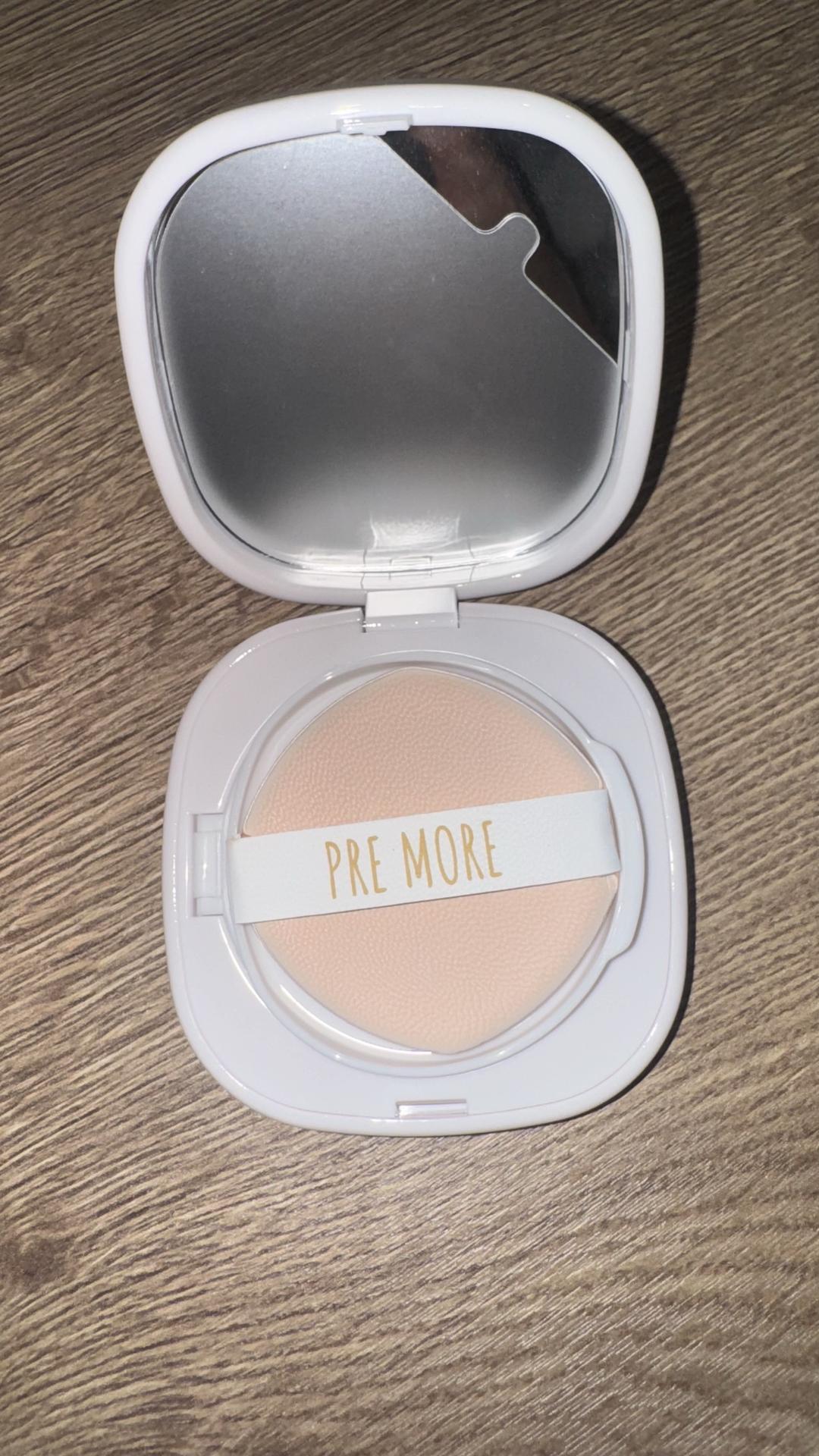 premore Кушон premore light nude — фото 2