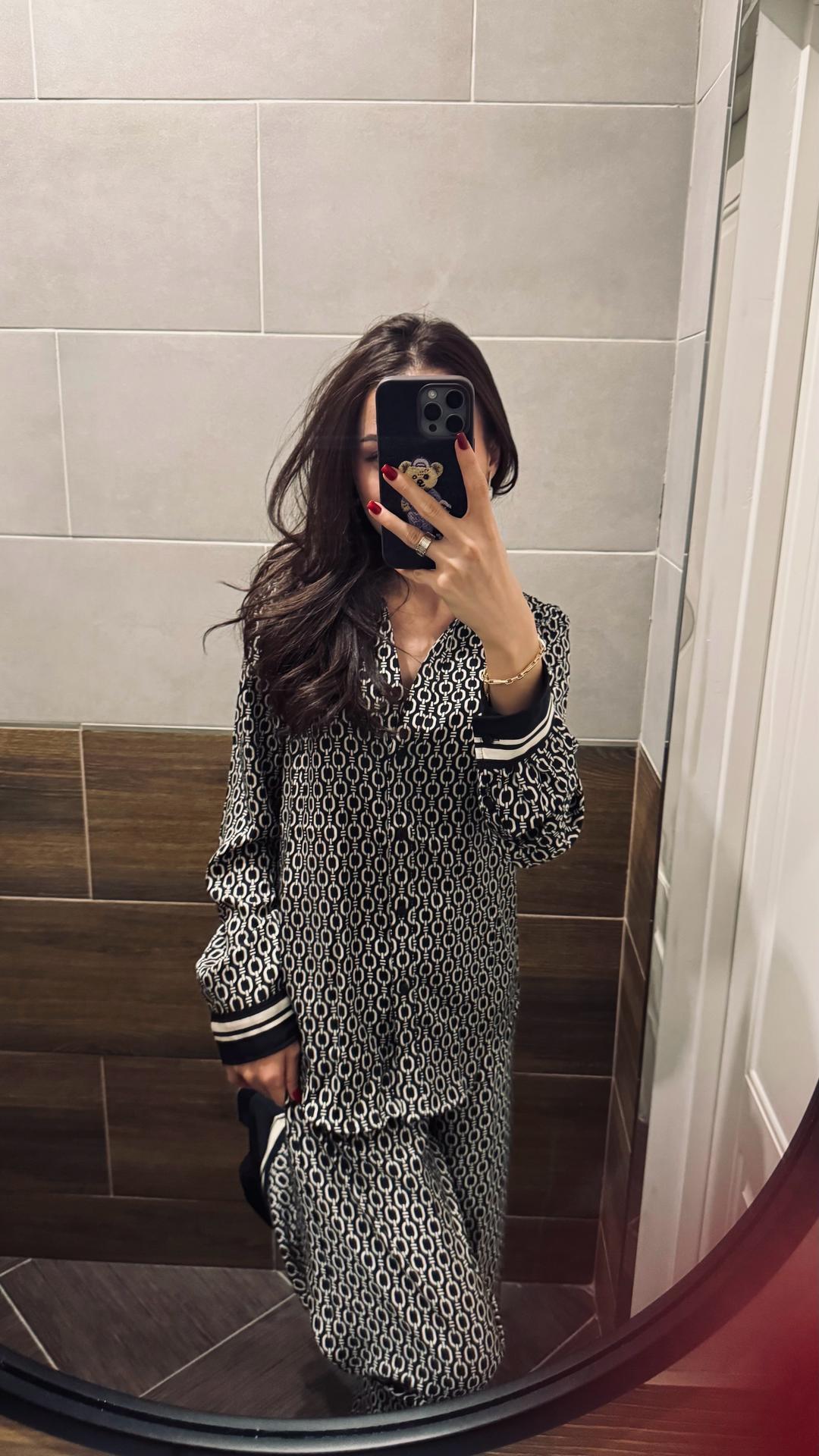 H&M Пижамная двойка — фото 2