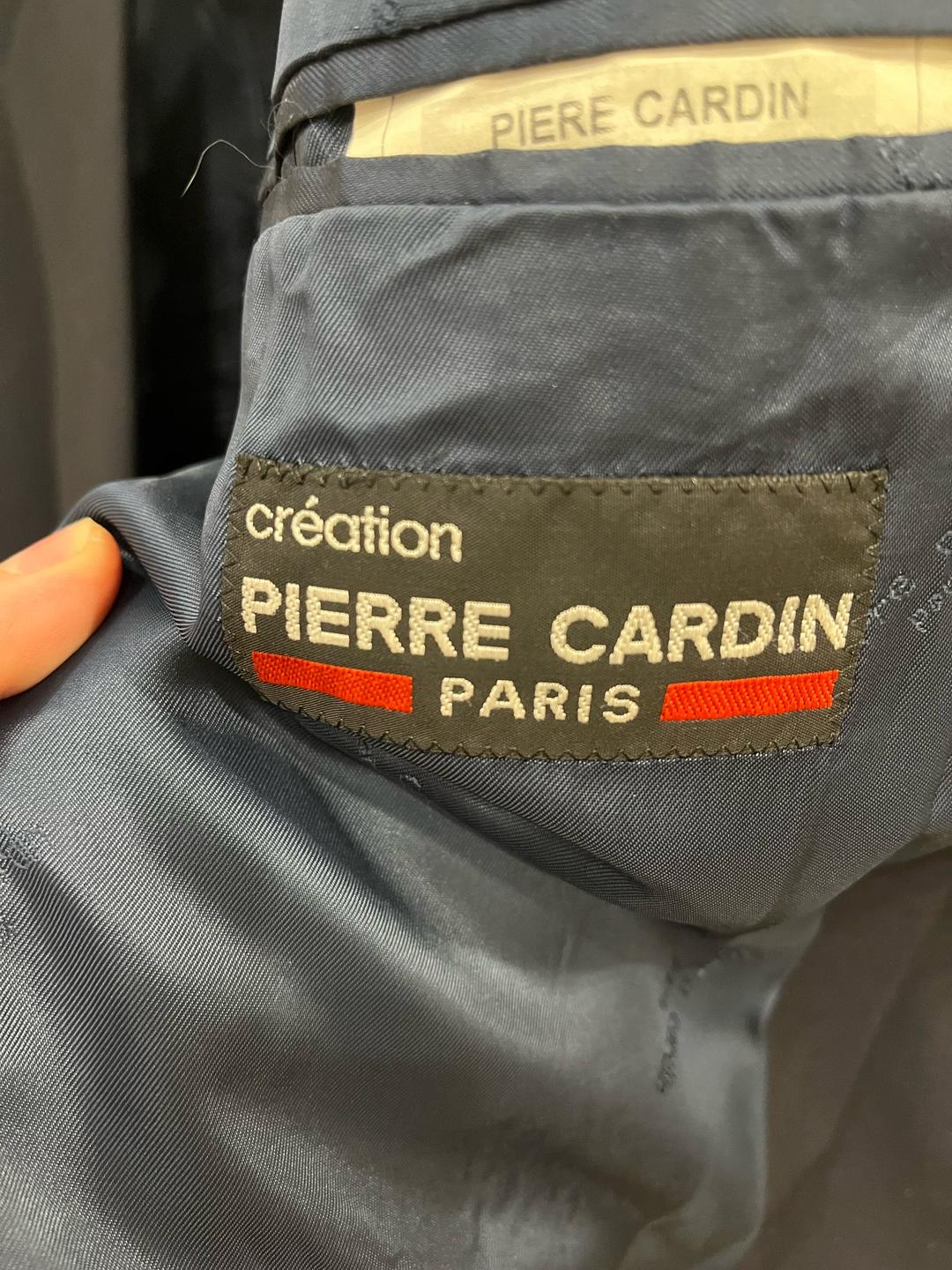 Pierre Cardin Пиджак мужской — фото 2