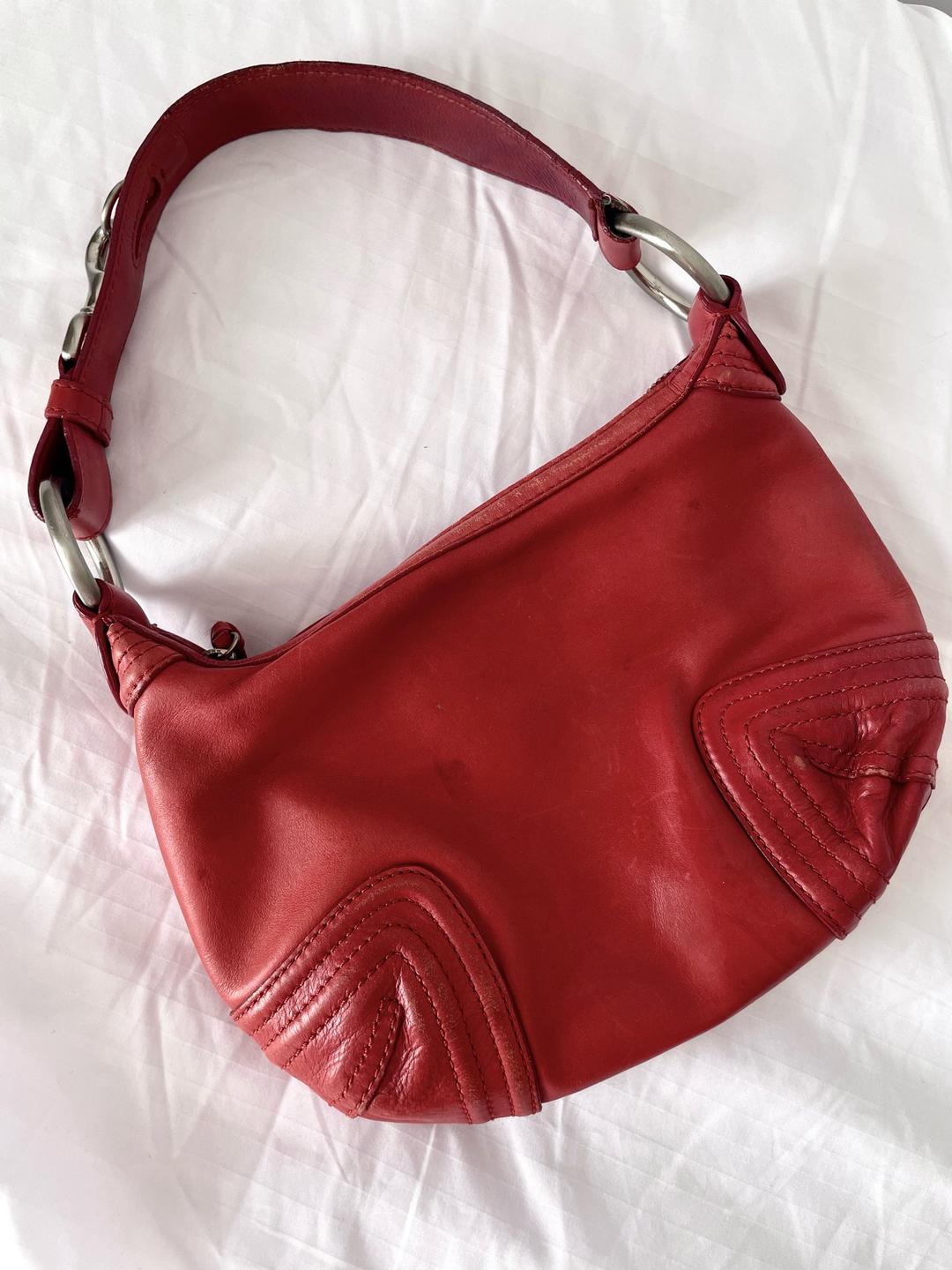 DKNY Сумка багет DKNY — фото 2