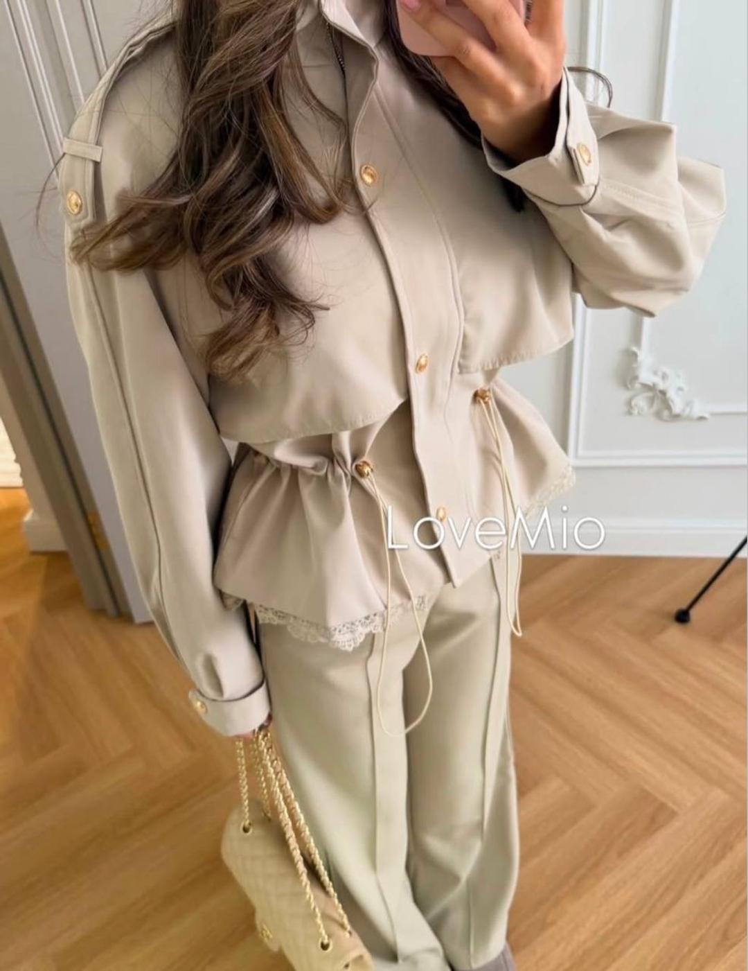 Нет бренда Кардиган Burberry — фото 2