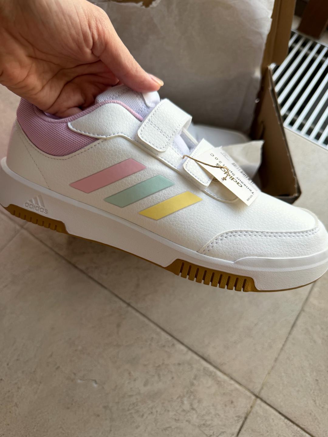 Adidas Кроссовки adidas — фото 2