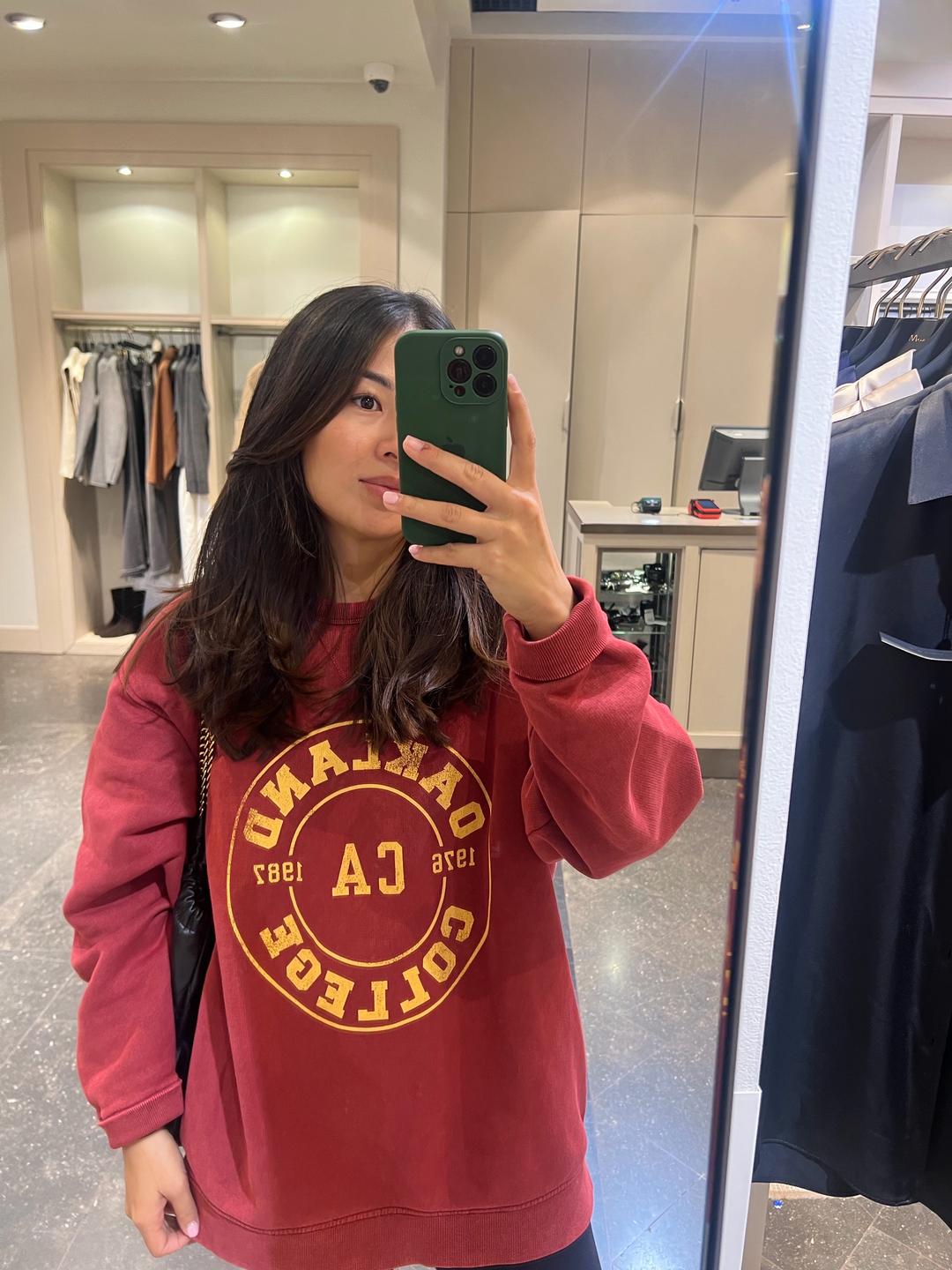 Zara Толстовка Зара — фото 2