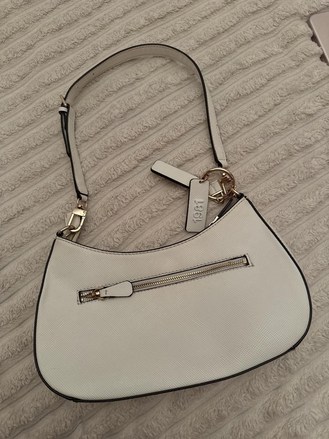 GUESS Сумка-багет Guess — фото 2