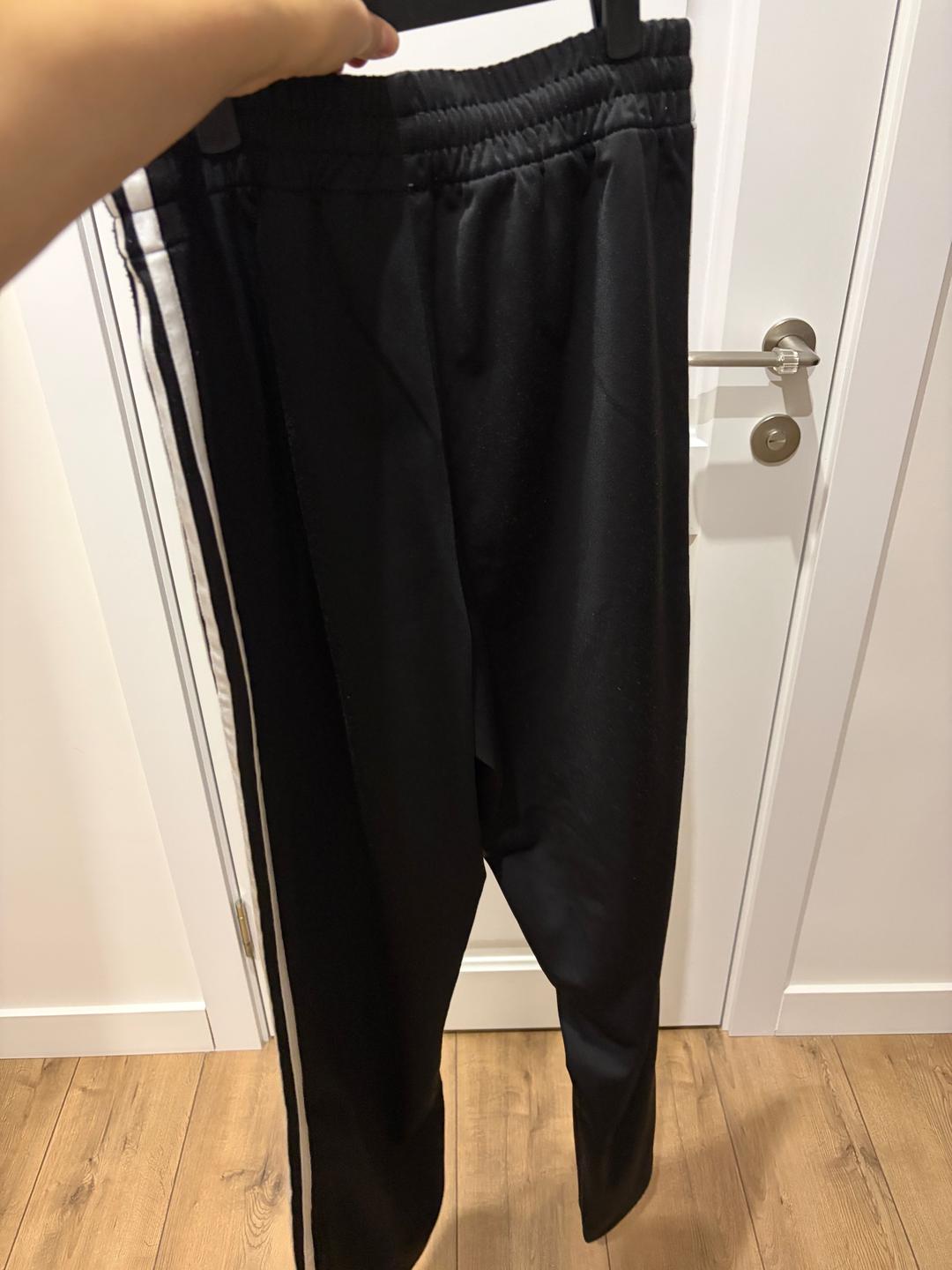 Adidas Спортивные штаны — фото 2