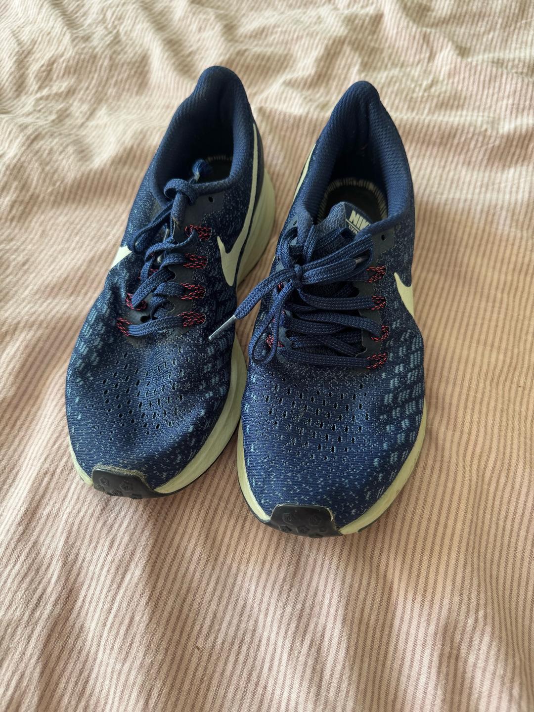 Nike Кроссовки беговые Nike — фото 2