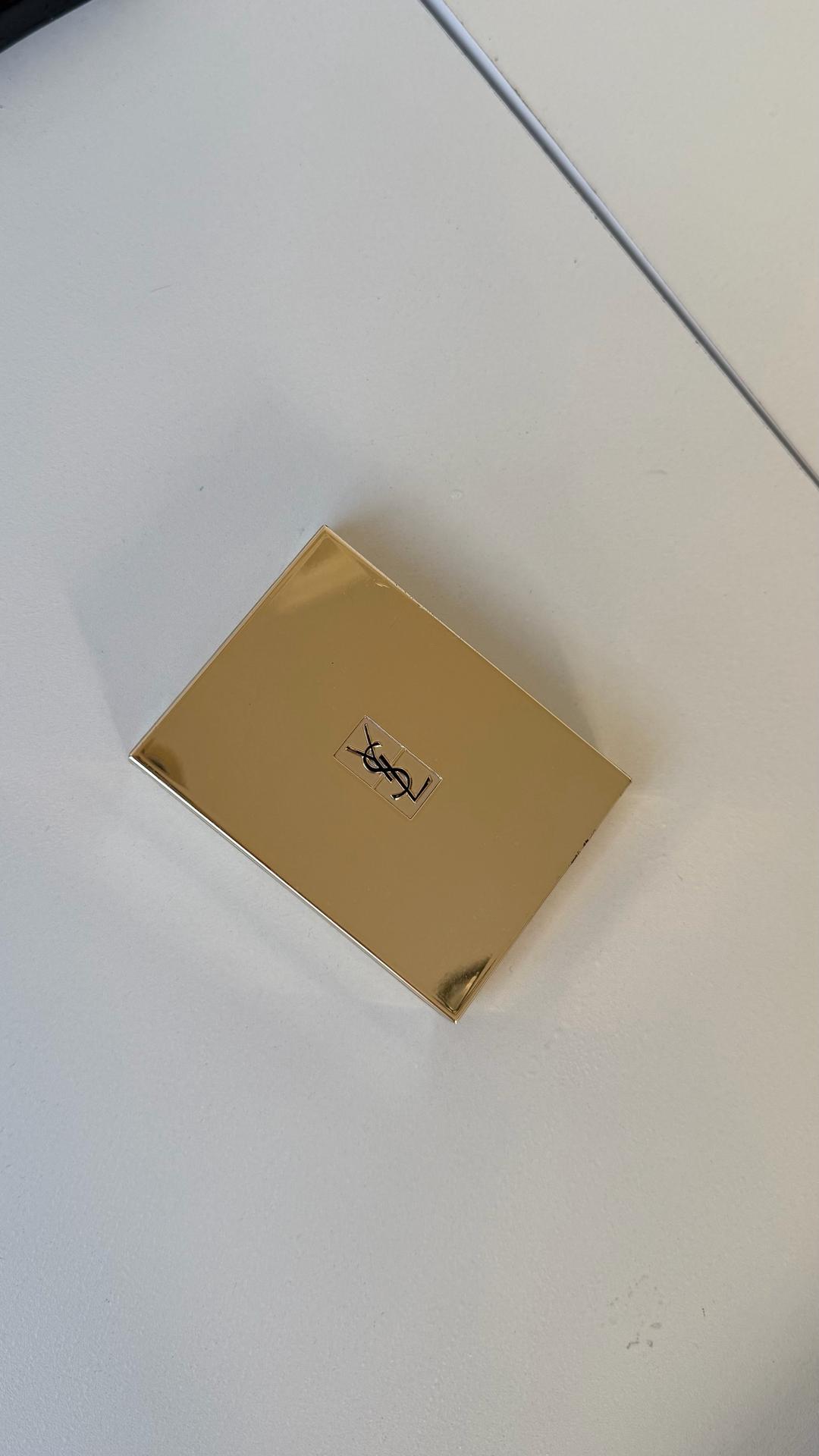 Yves Saint Laurent Палетка теней Yves Saint Laurent — фото 2